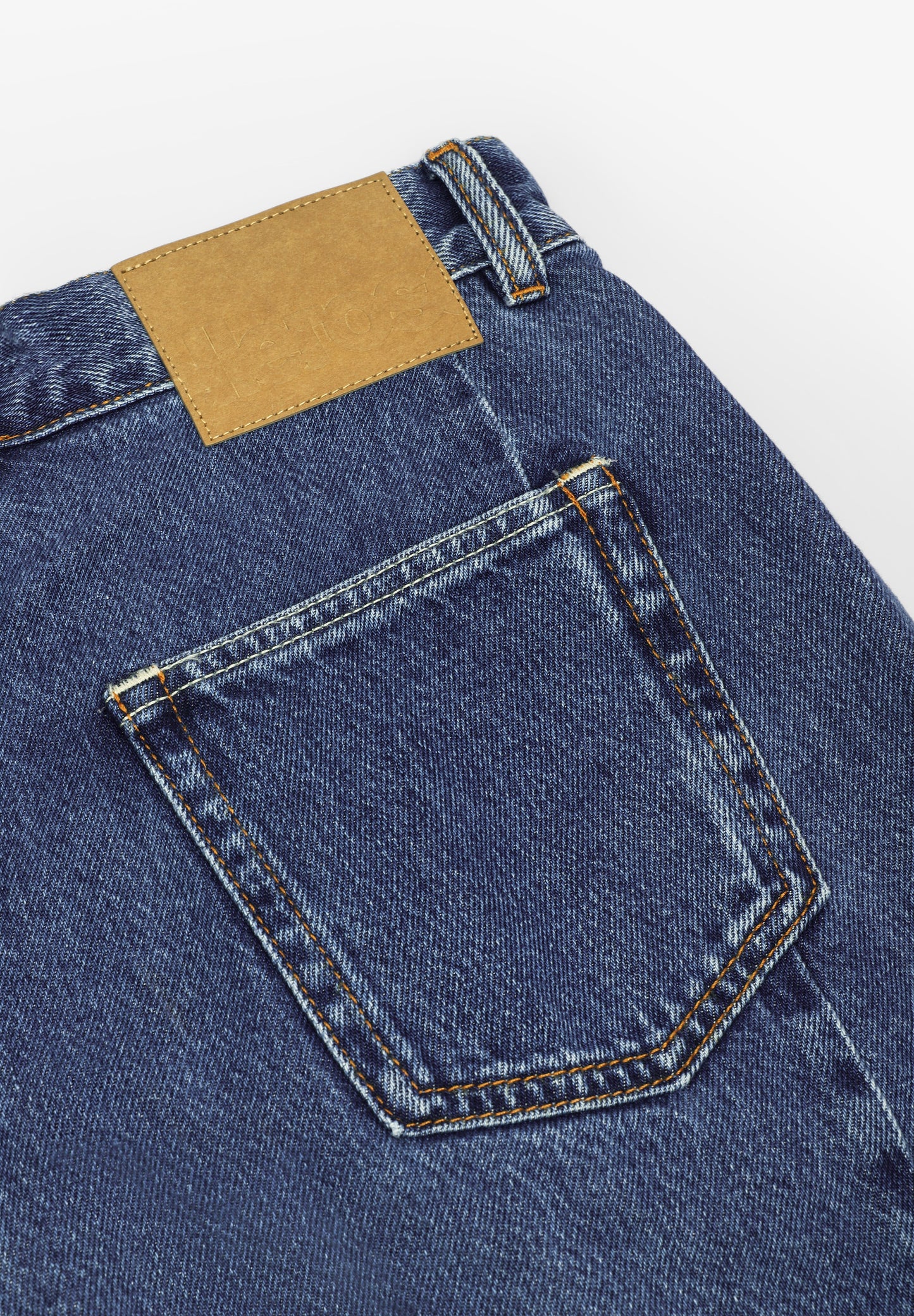 BELLEROSE | PRESLEY