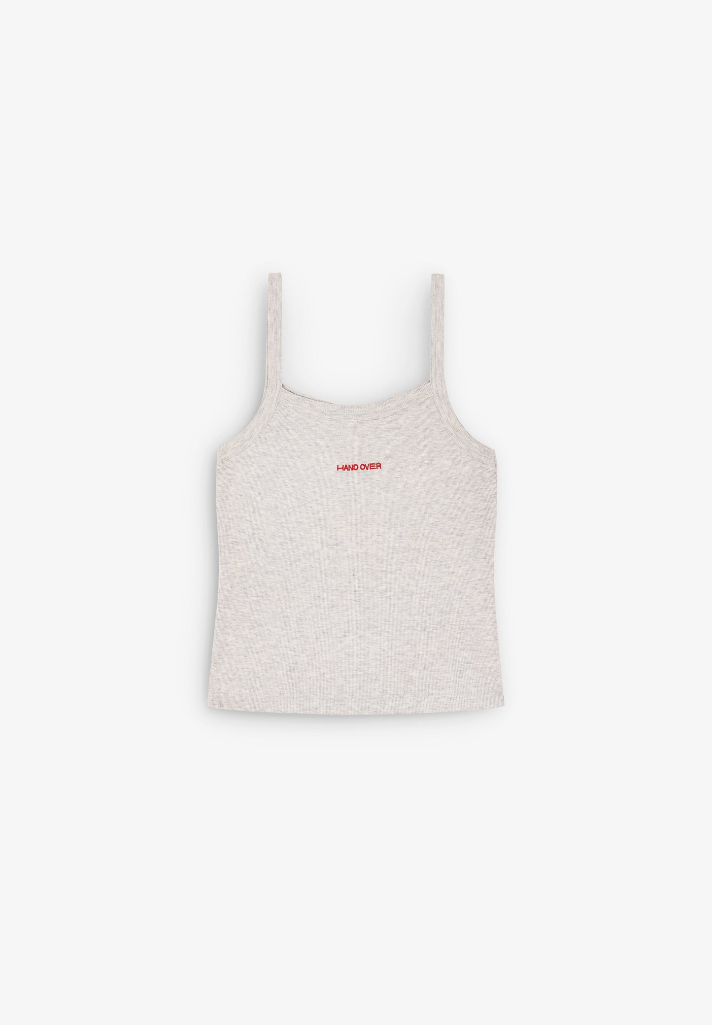 HAND OVER | JIMMY TANKTOP
