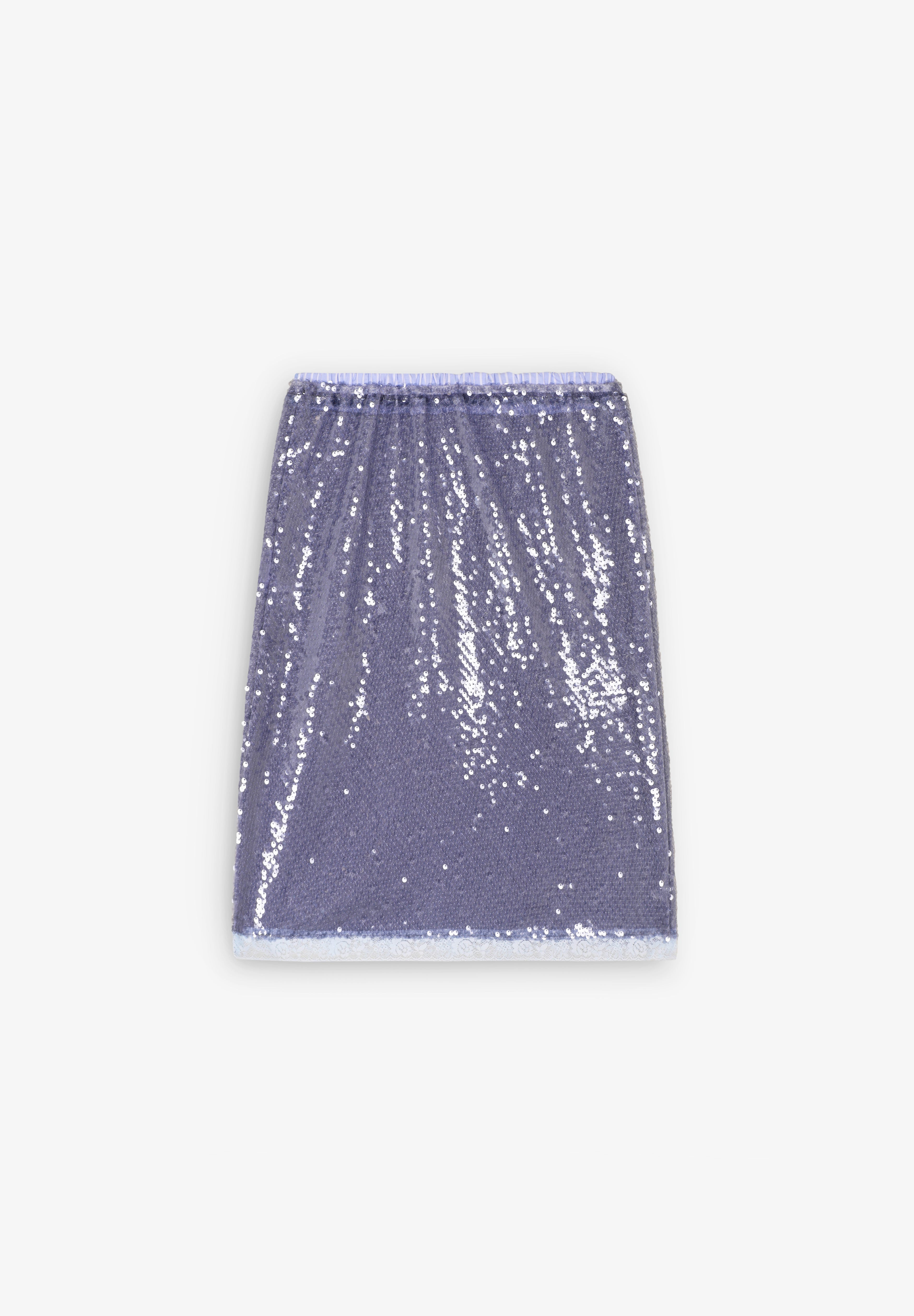 HAND OVER | LENADRO SKIRT