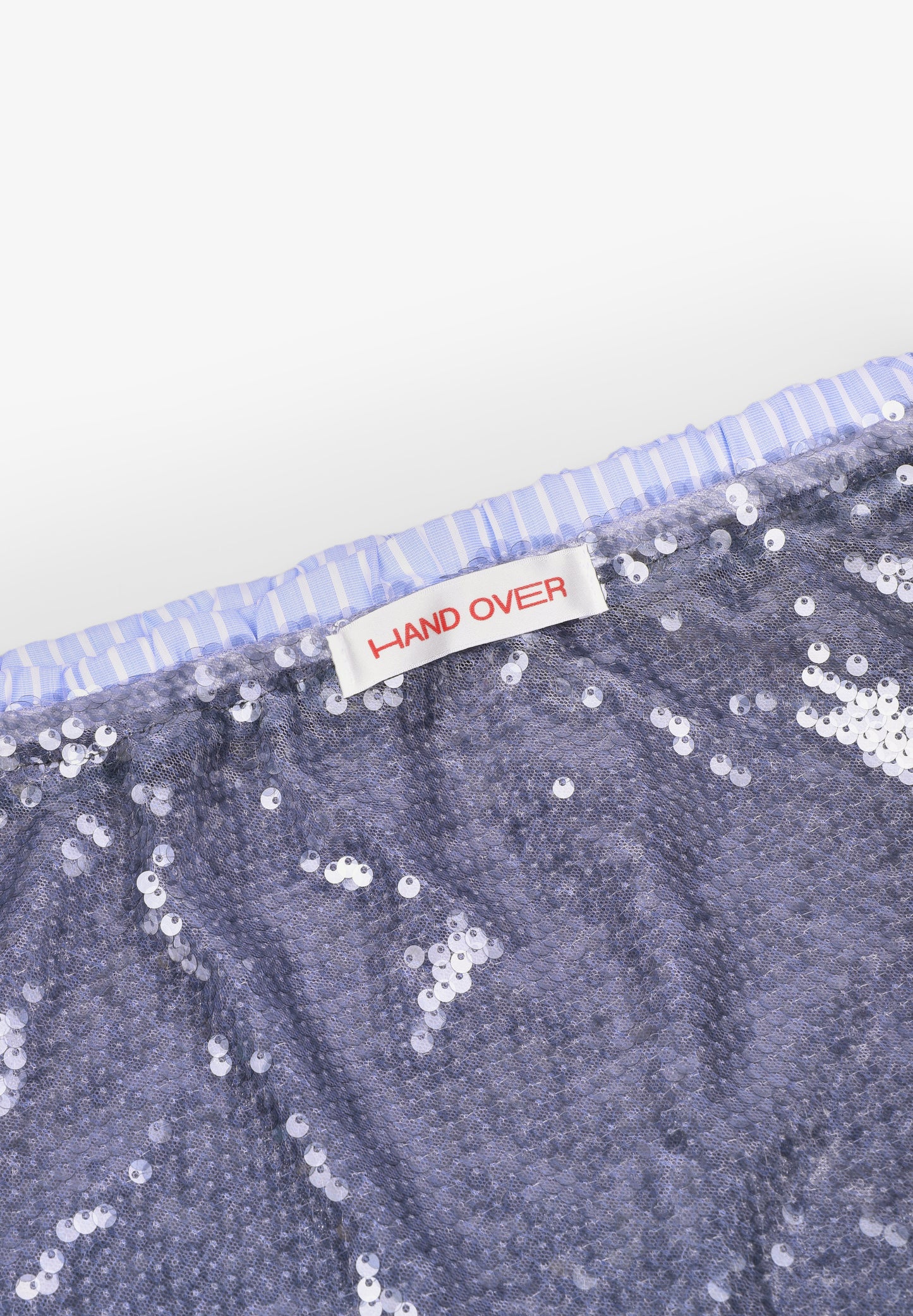 HAND OVER | LENADRO SKIRT