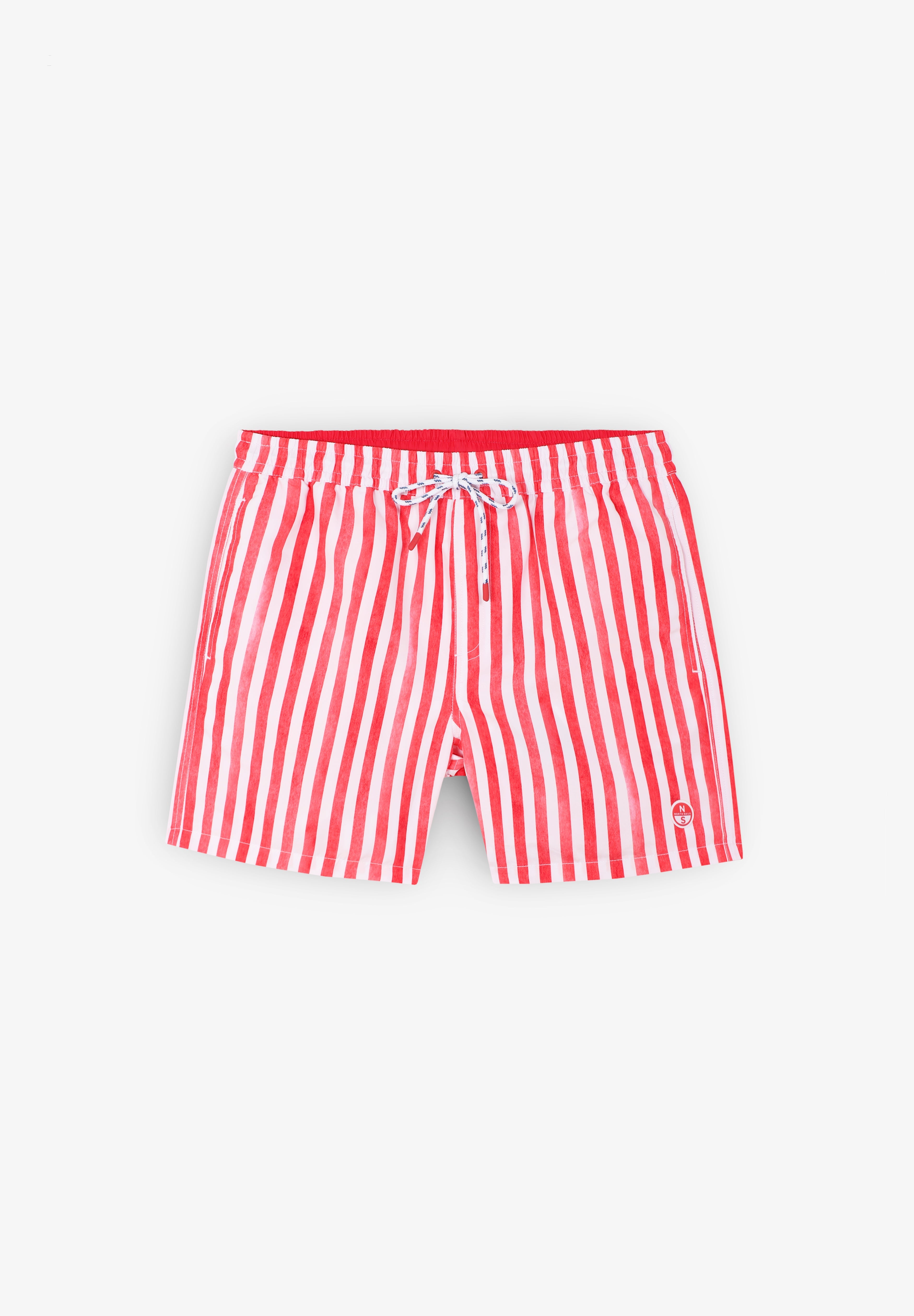 NORTH SAILS | ALLOVER VOLLEY BEACHWEAR 40CM