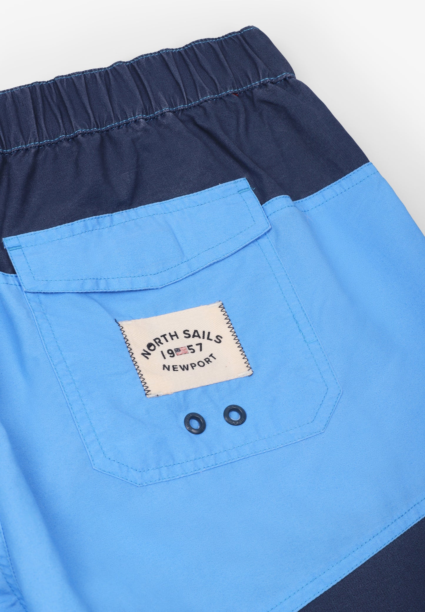 NORTH SAILS | VOLLEY BEACHWEAR 44CM