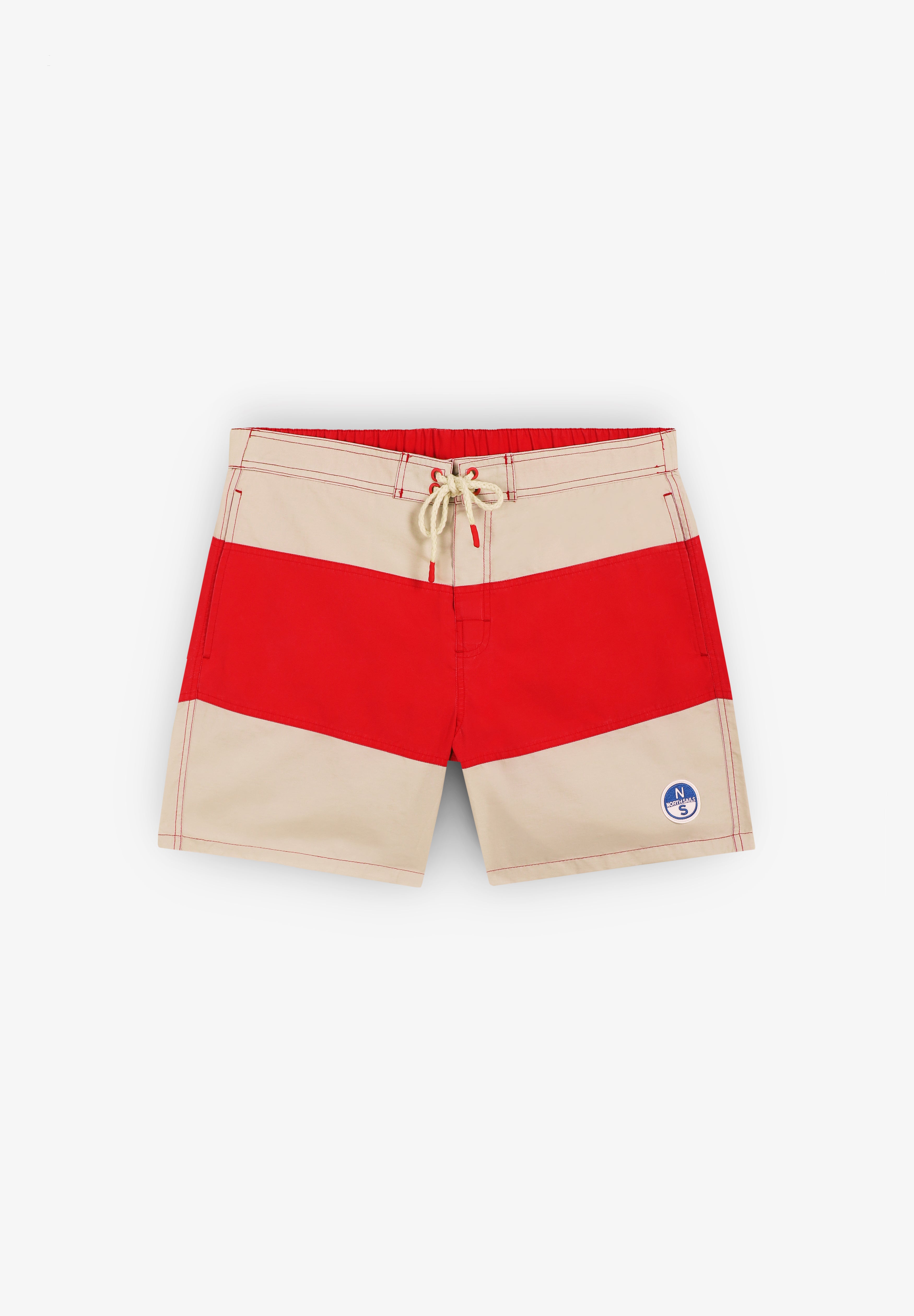 NORTH SAILS | VOLLEY BEACHWEAR 44CM