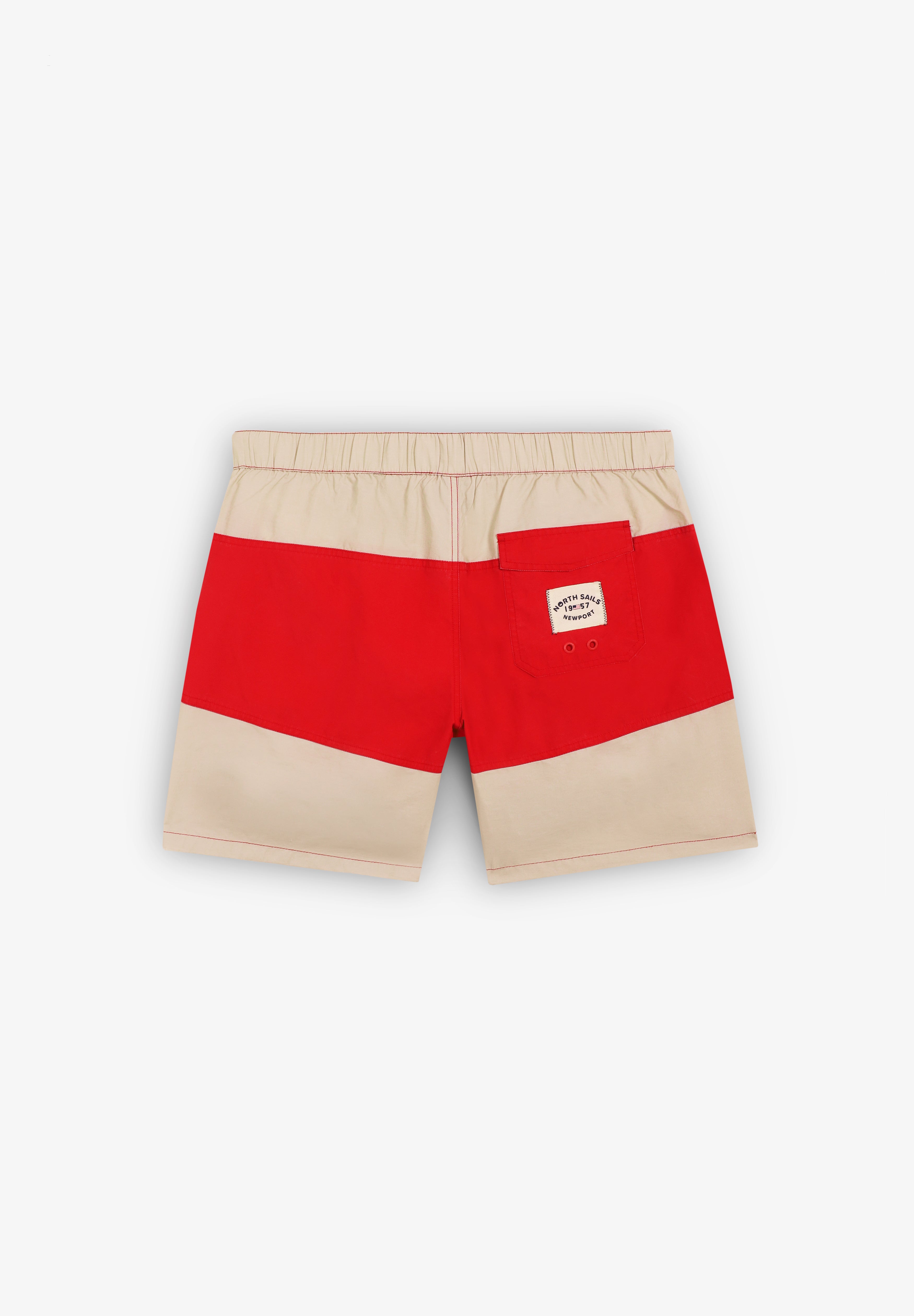NORTH SAILS | VOLLEY BEACHWEAR 44CM