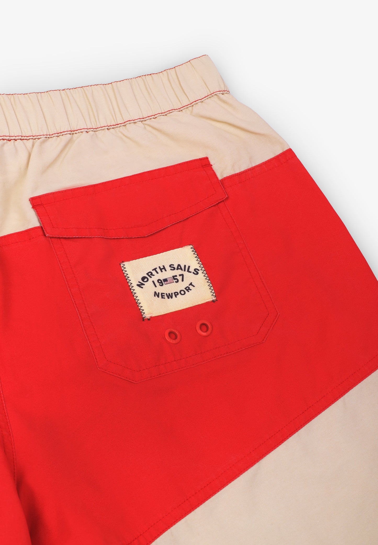 NORTH SAILS | VOLLEY BEACHWEAR 44CM