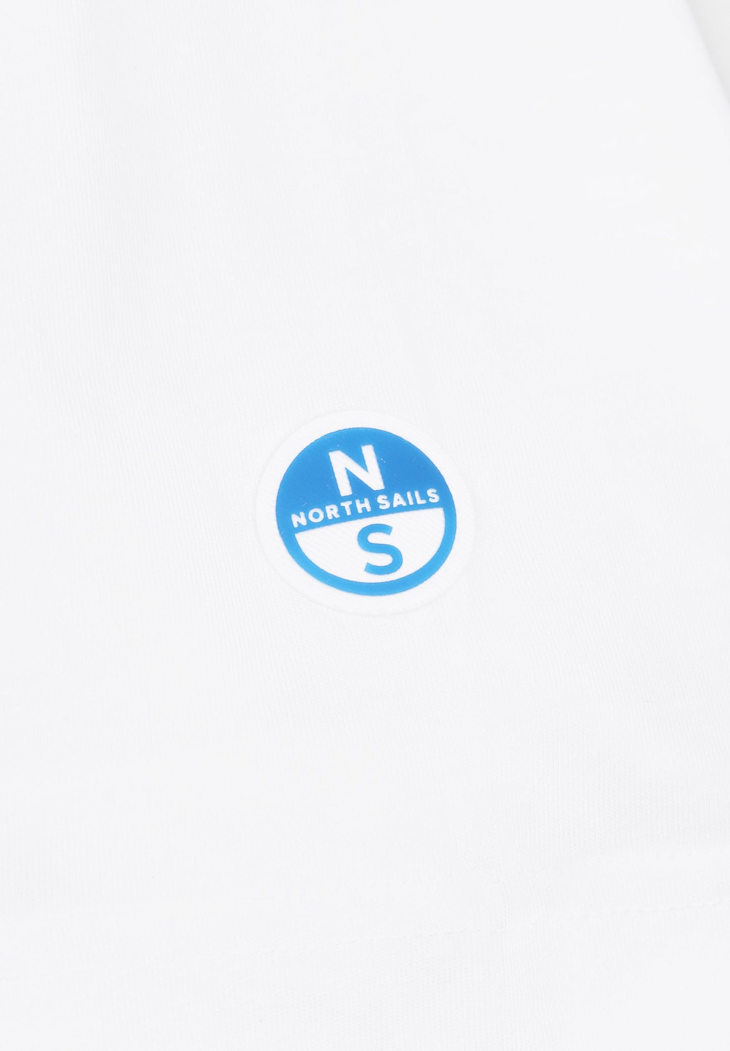 NORTH SAILS | T-SHIRT SHORT SLEEVE  RIVIERA