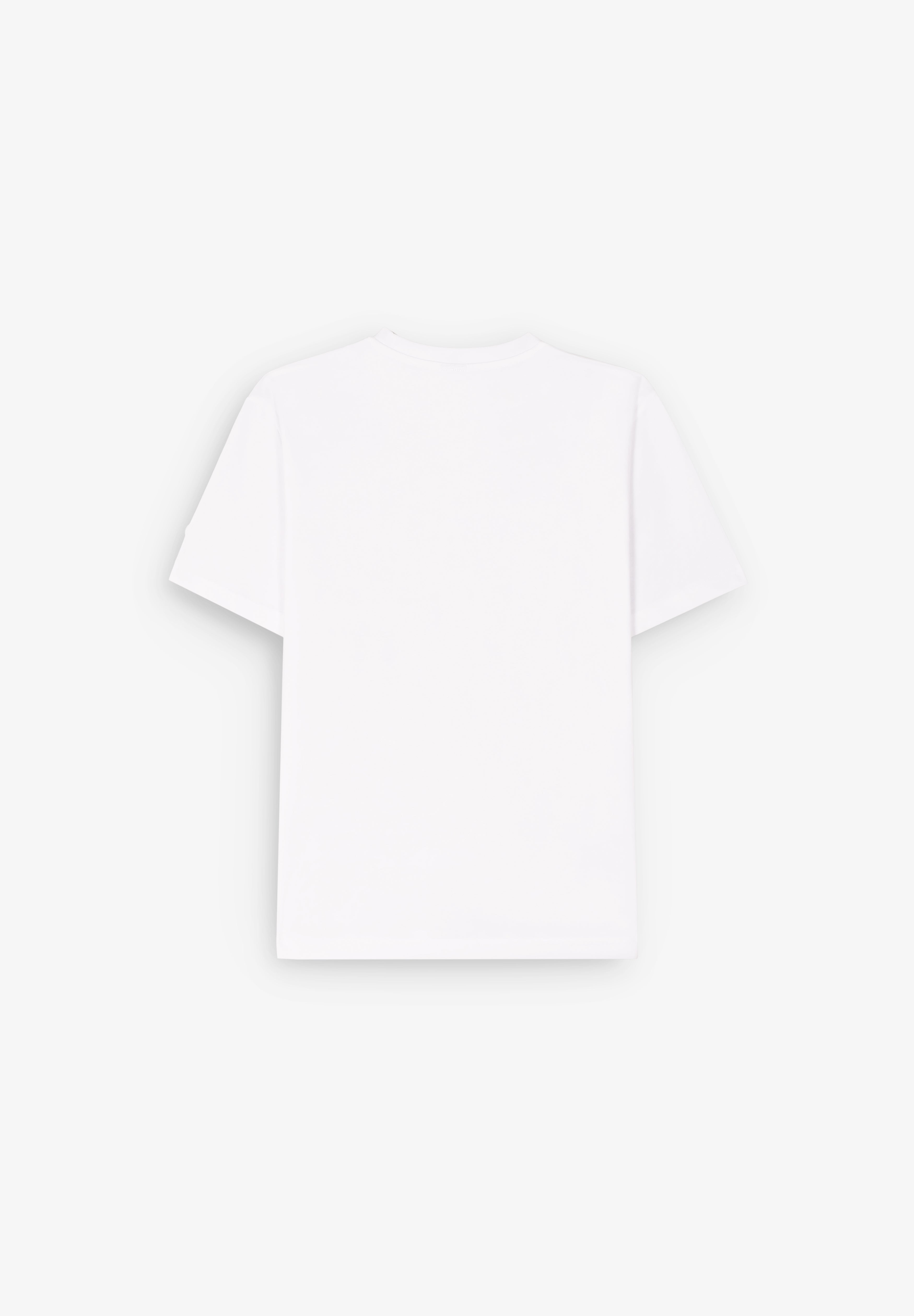 NORTH SAILS | T-SHIRT SHORT SLEEVE  PORTO CERVO