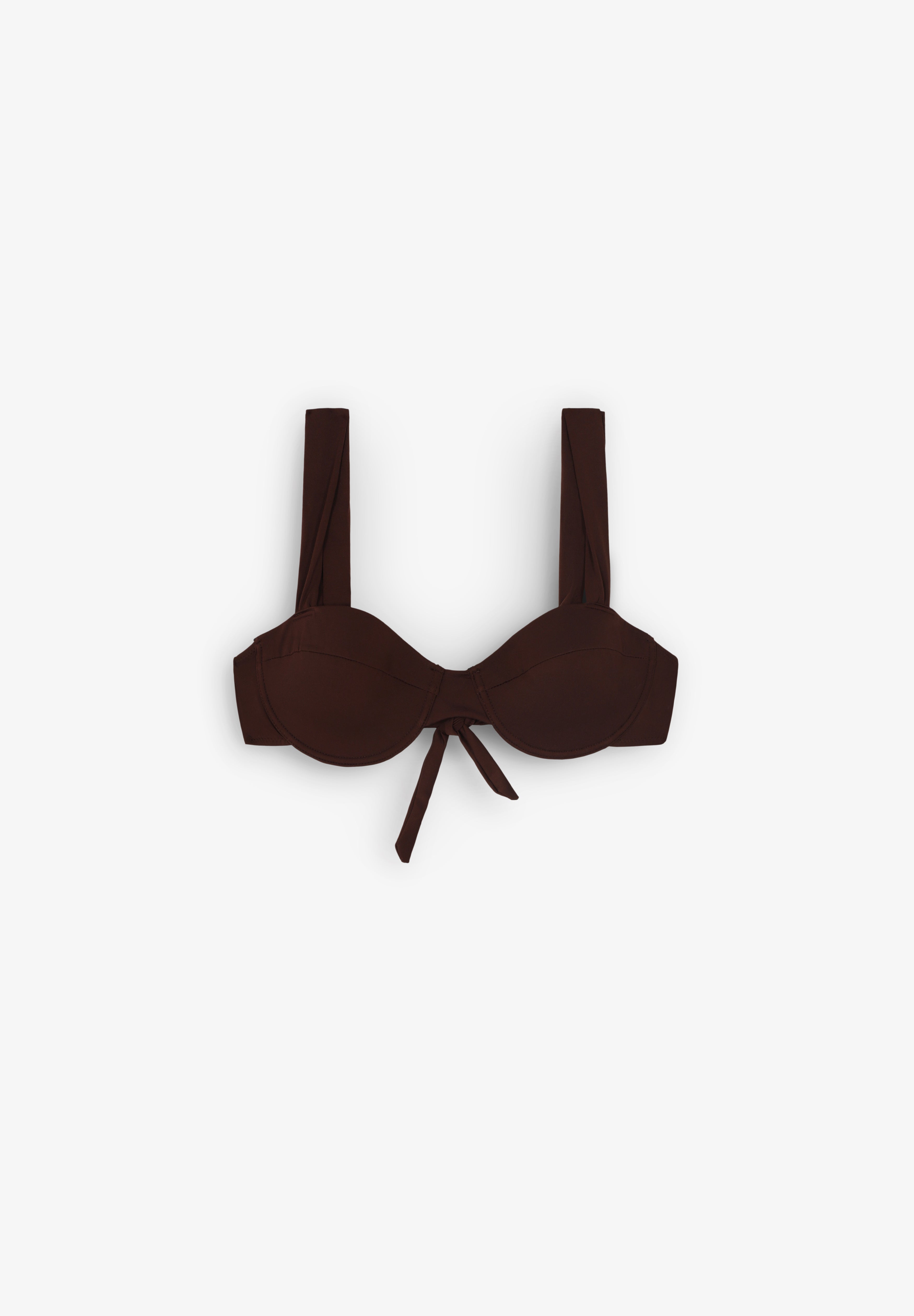 SANKIDD | BALCONETTE TOP