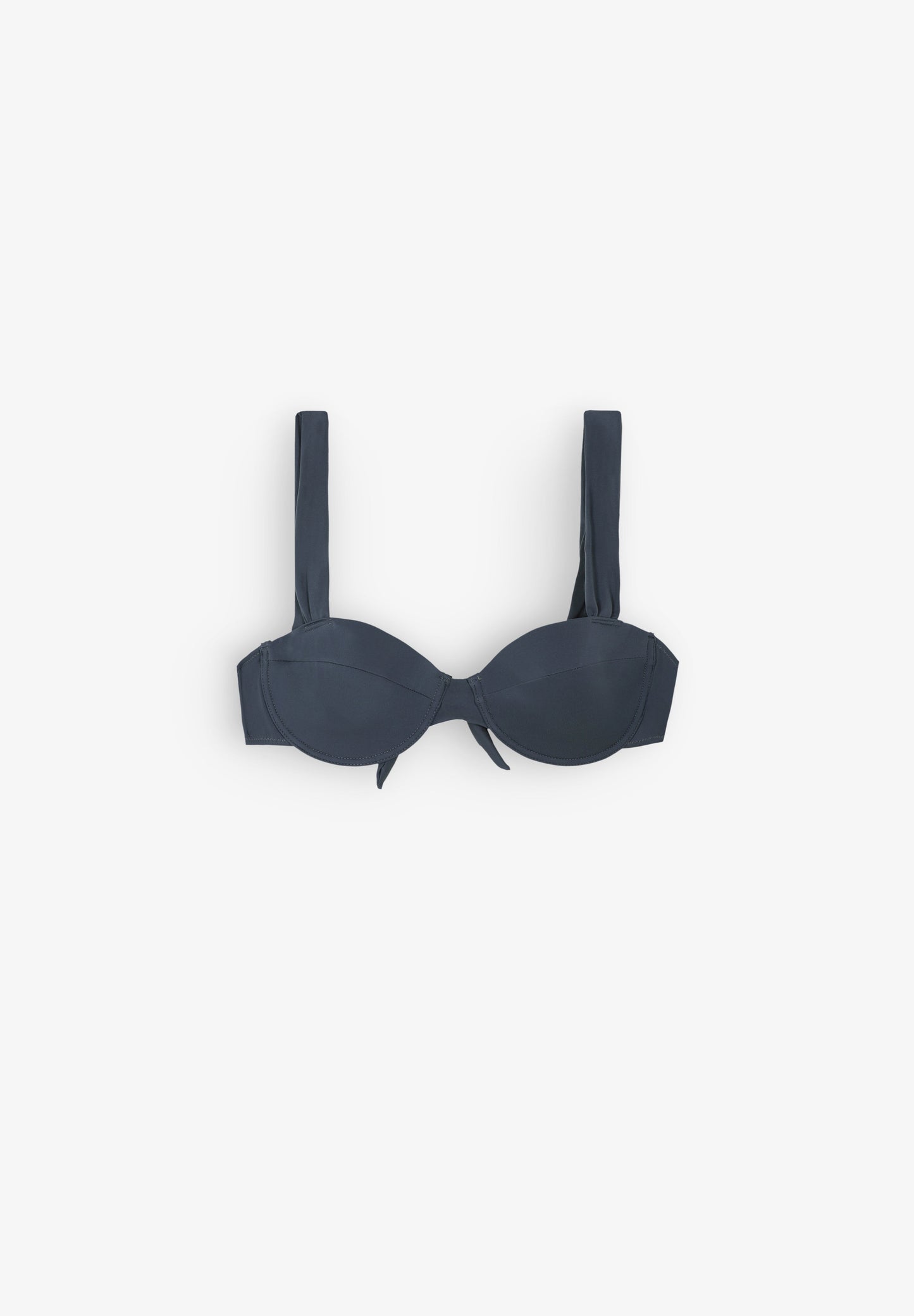 SANKIDD | BALCONETTE TOP