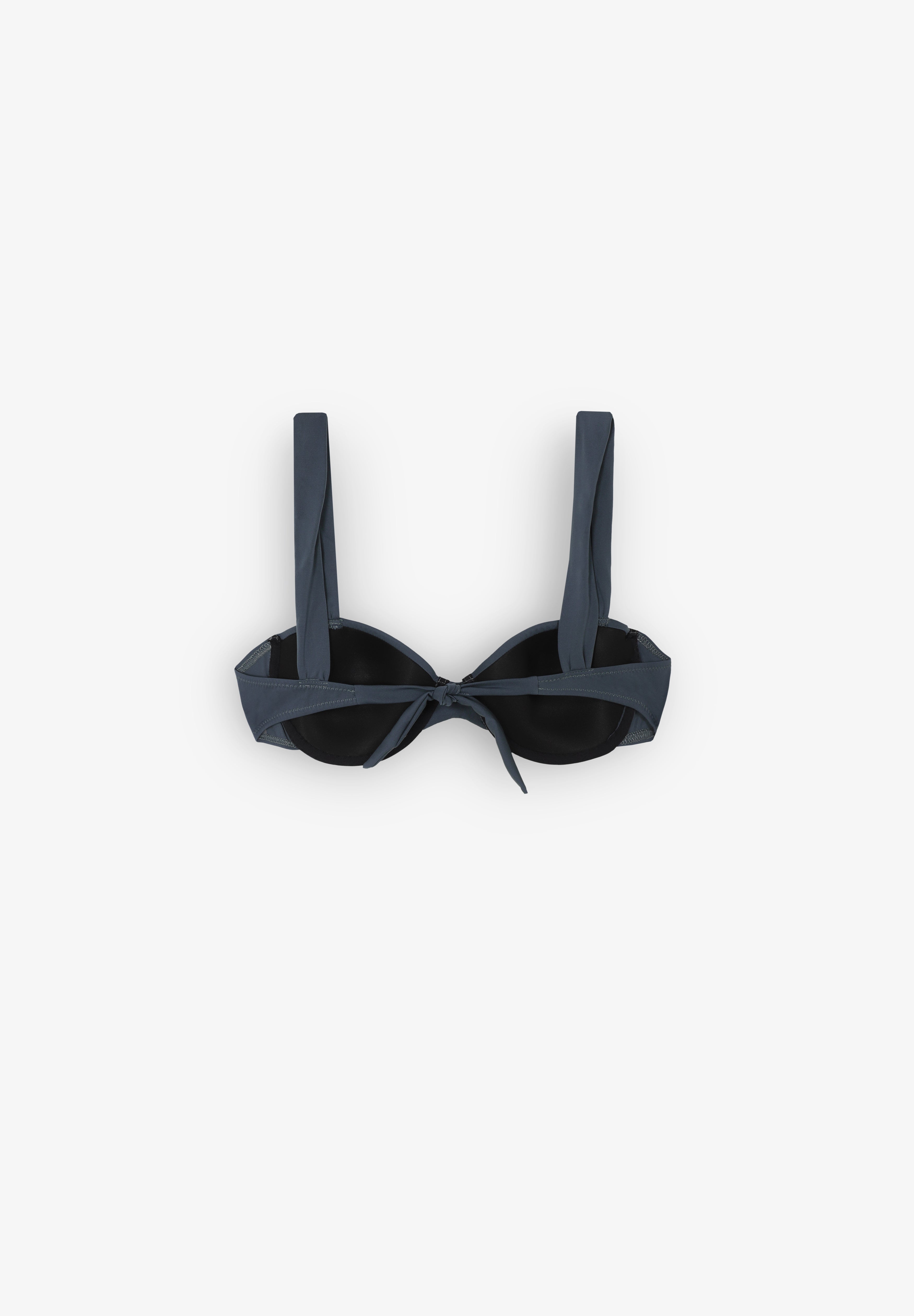 SANKIDD | BALCONETTE TOP