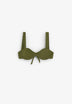 SANKIDD | BALCONETTE TOP