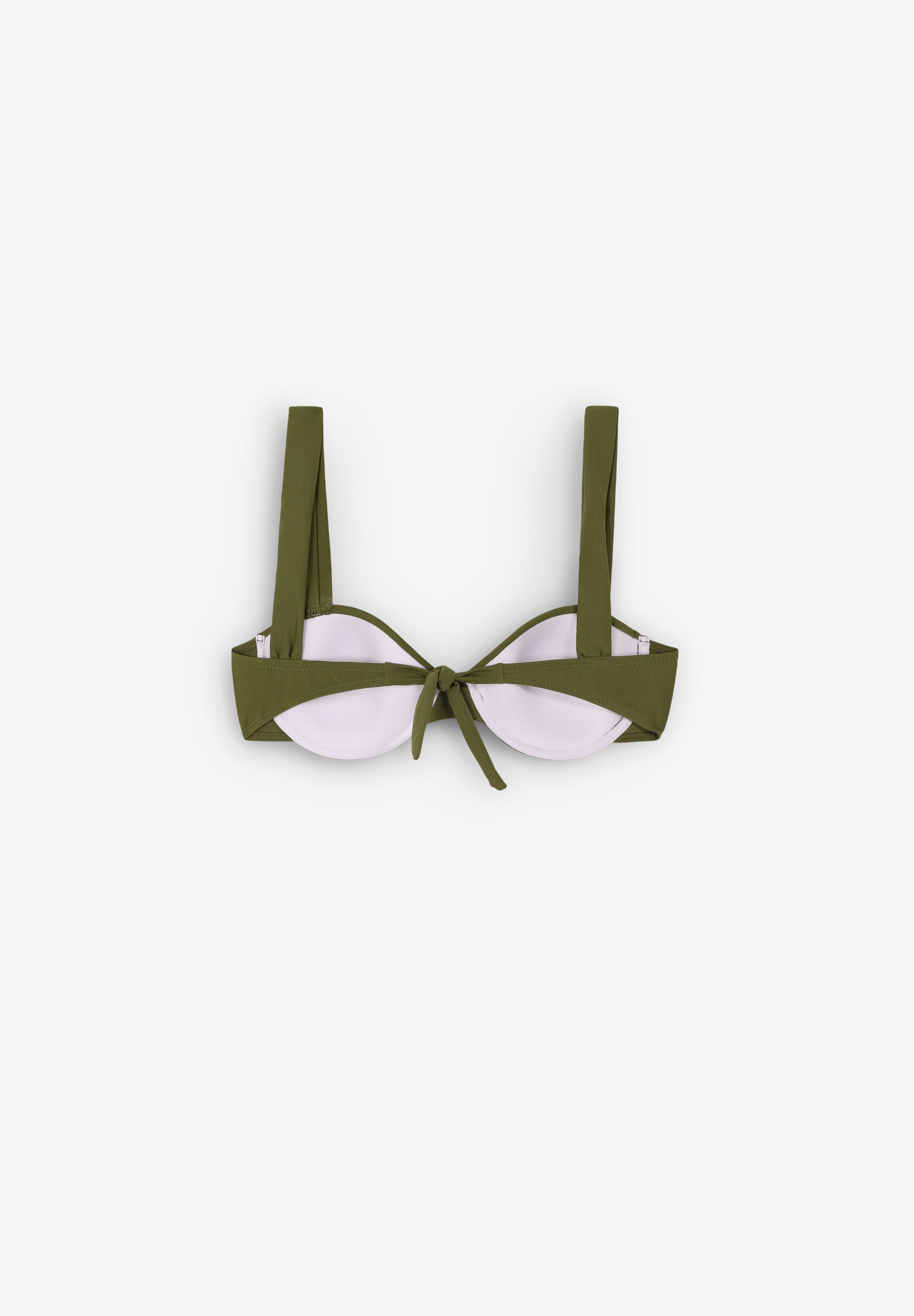 SANKIDD | BALCONETTE TOP