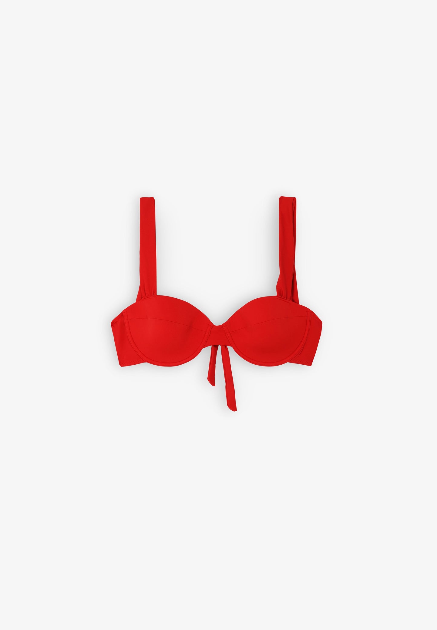SANKIDD | BALCONETTE TOP