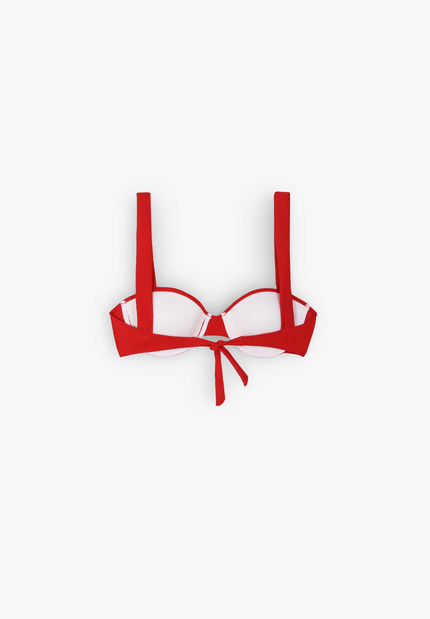 SANKIDD | BALCONETTE TOP