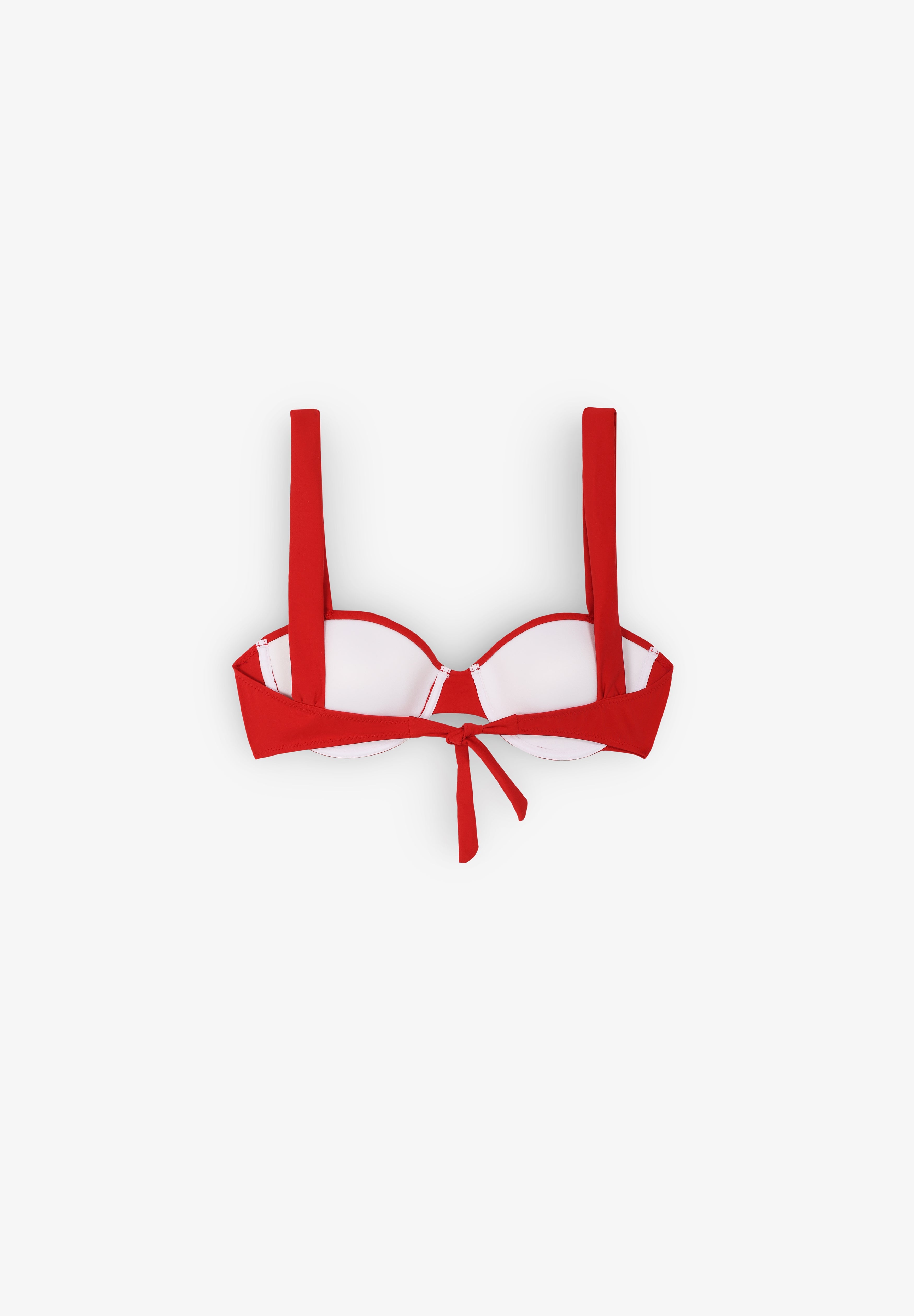 SANKIDD | BALCONETTE TOP