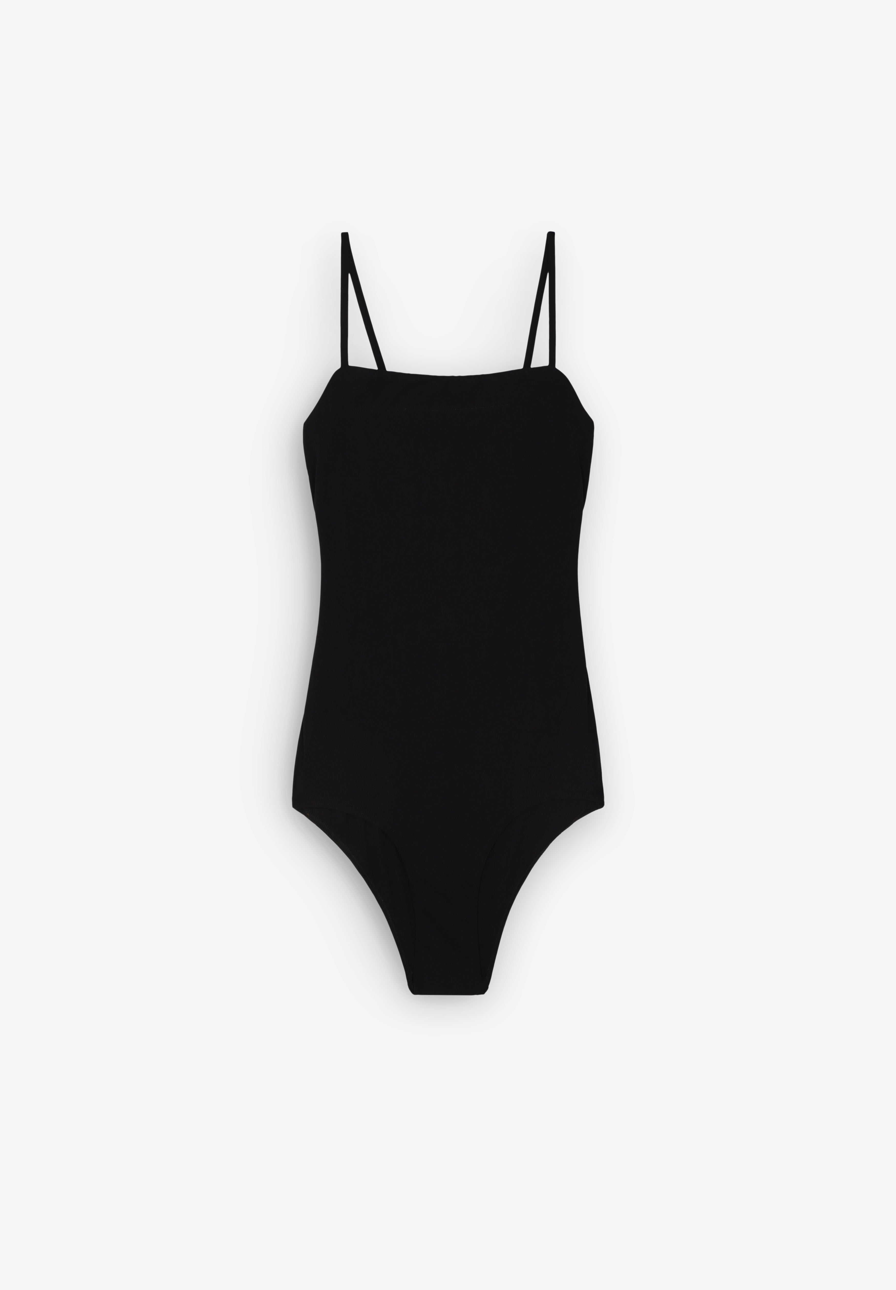 SANKIDD | TRAJE DE BAÑO ESPALDA RECTA