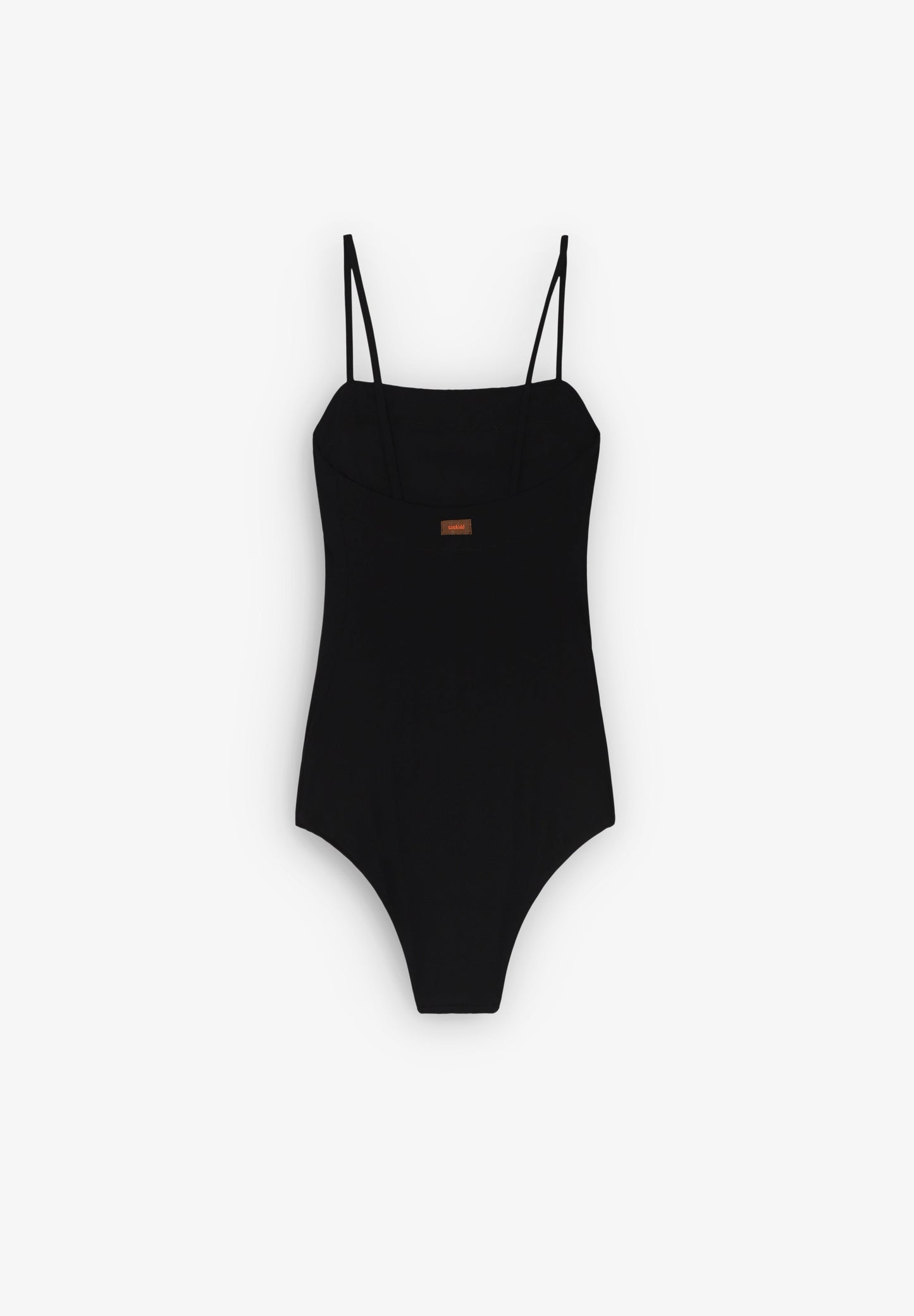 SANKIDD | TRAJE DE BAÑO ESPALDA RECTA