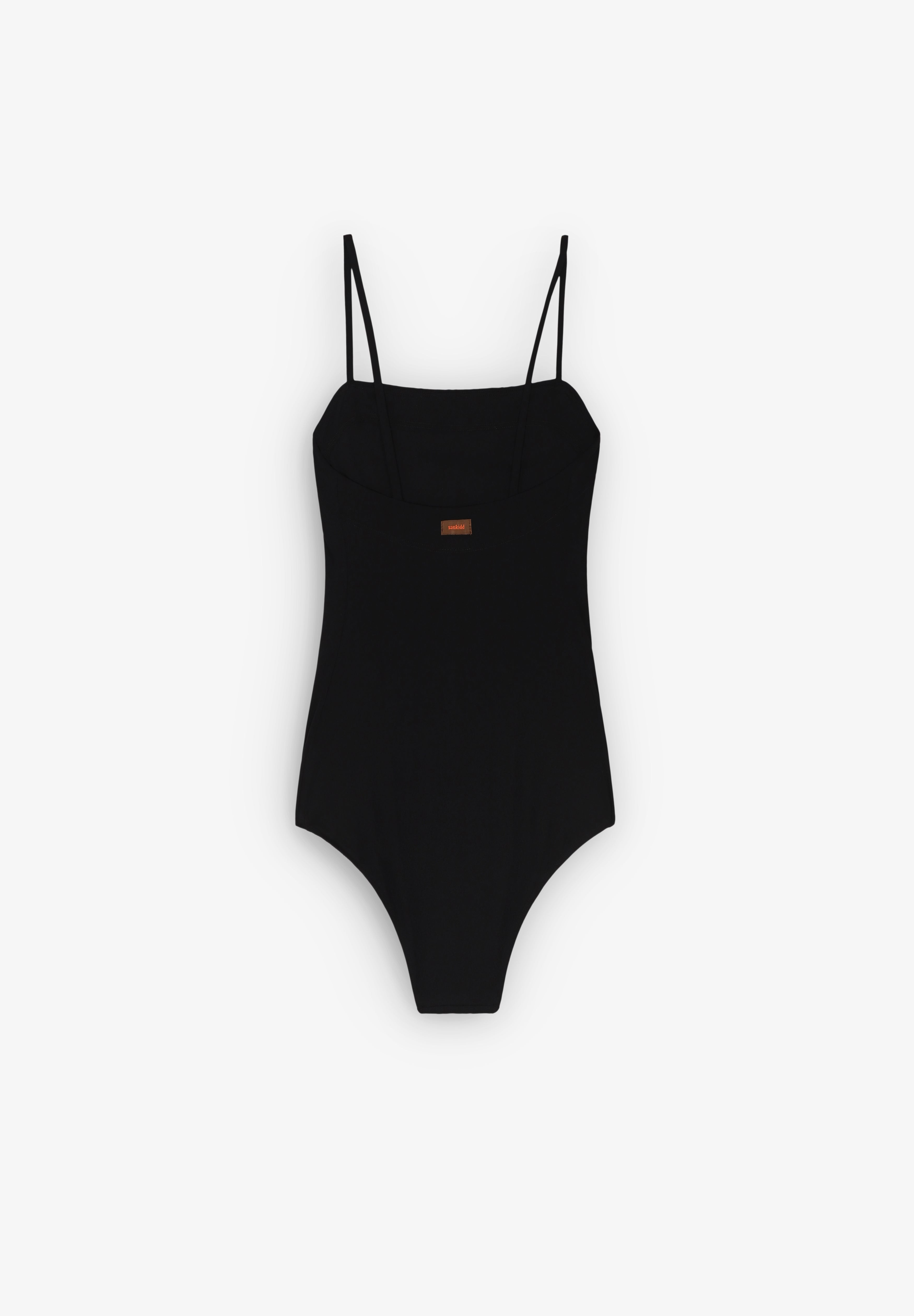 SANKIDD | TRAJE DE BAÑO ESPALDA RECTA