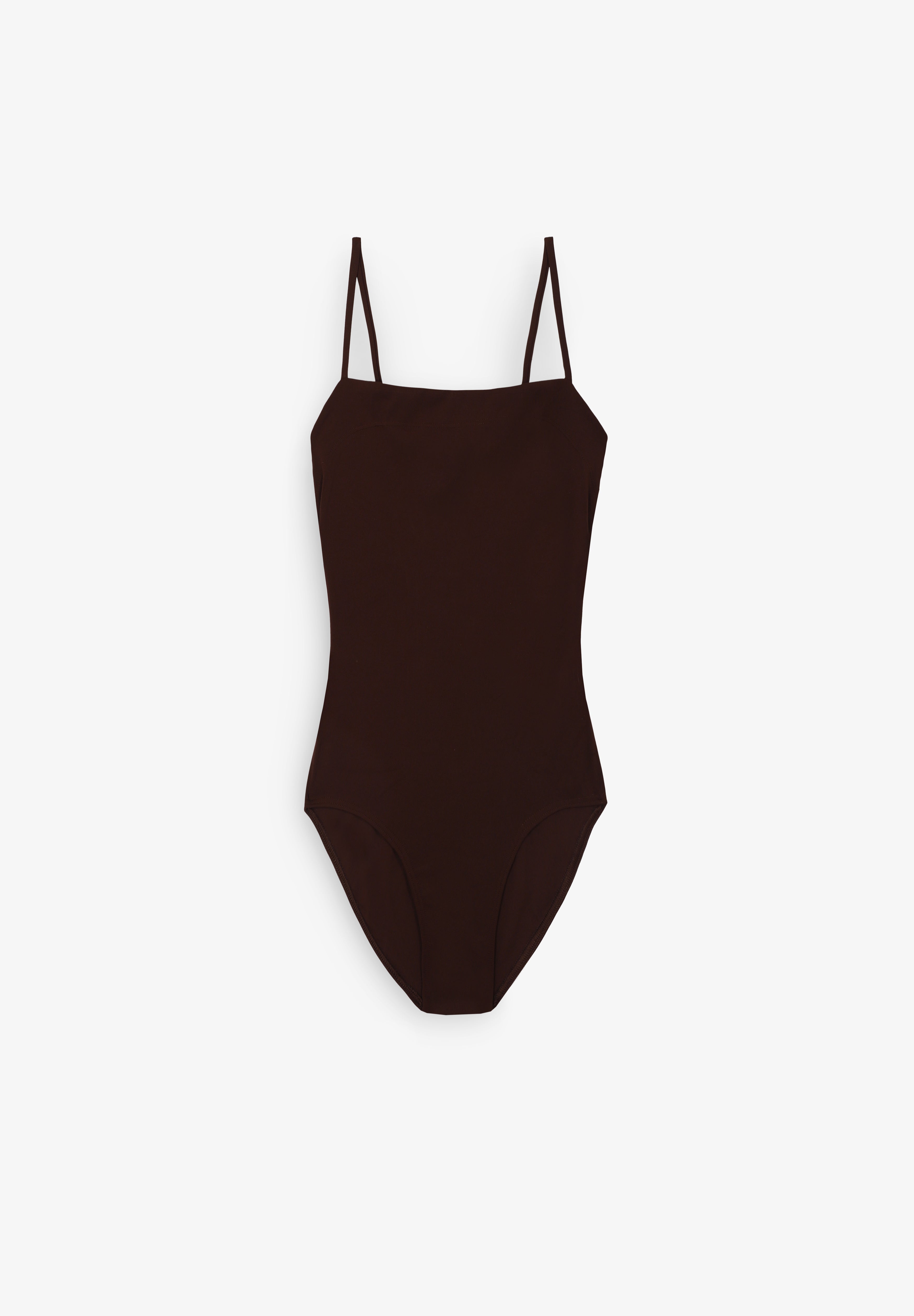 SANKIDD | TRAJE DE BAÑO ESPALDA RECTA