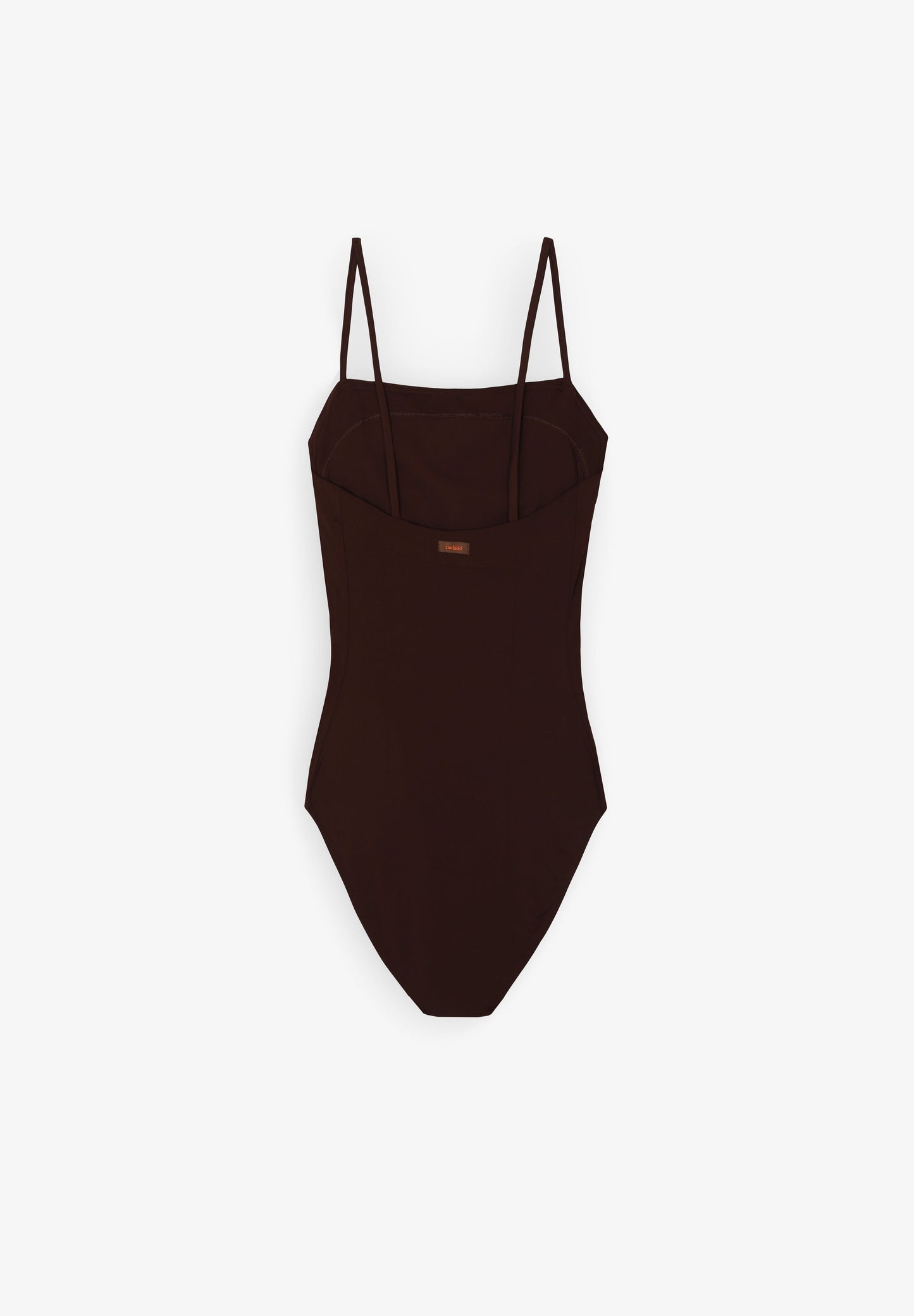 SANKIDD | TRAJE DE BAÑO ESPALDA RECTA