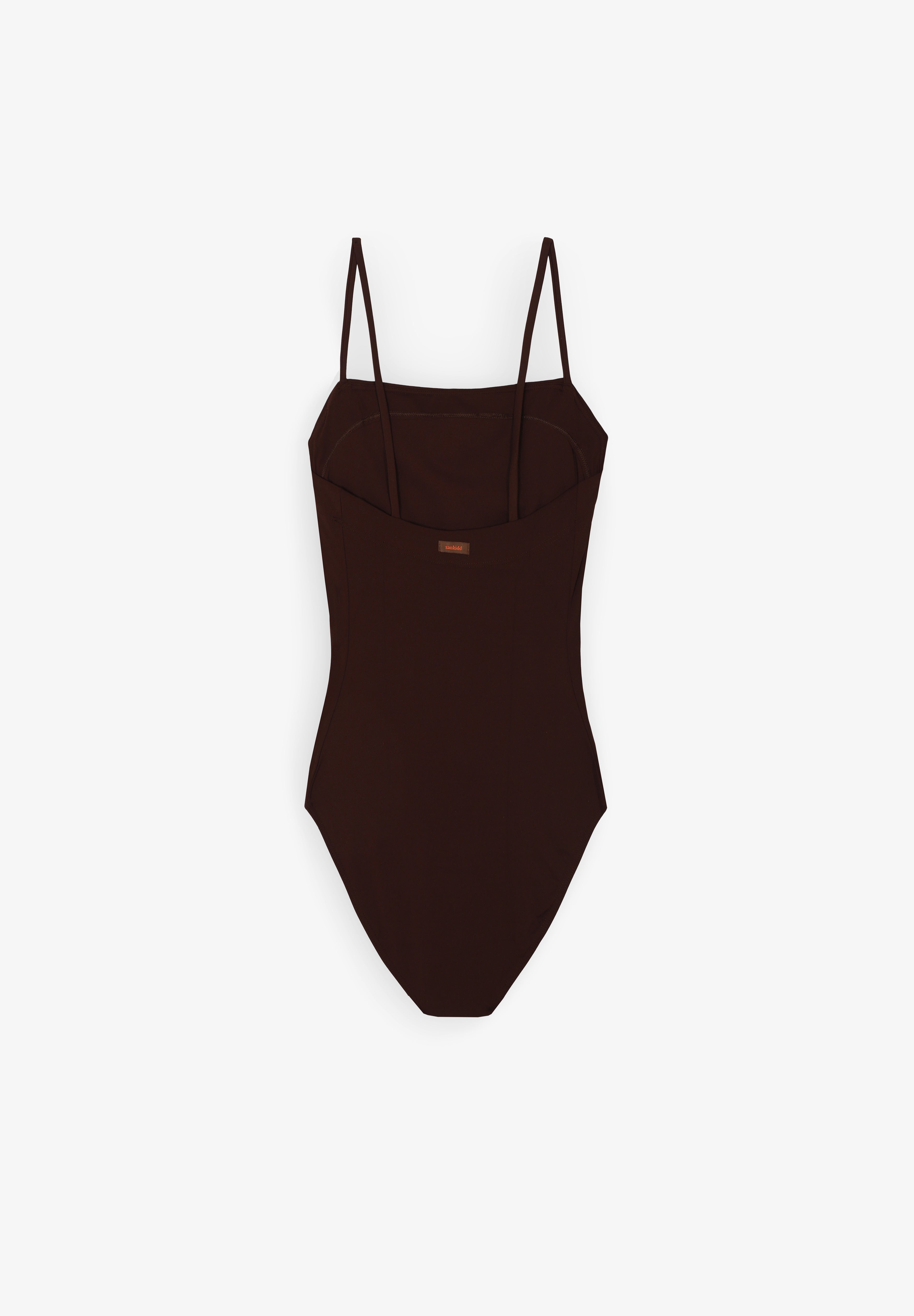 SANKIDD | TRAJE DE BAÑO ESPALDA RECTA