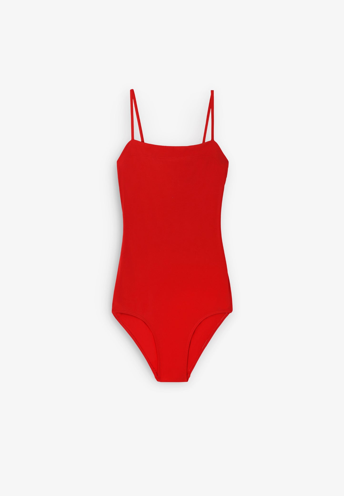 SANKIDD | TRAJE DE BAÑO ESPALDA RECTA