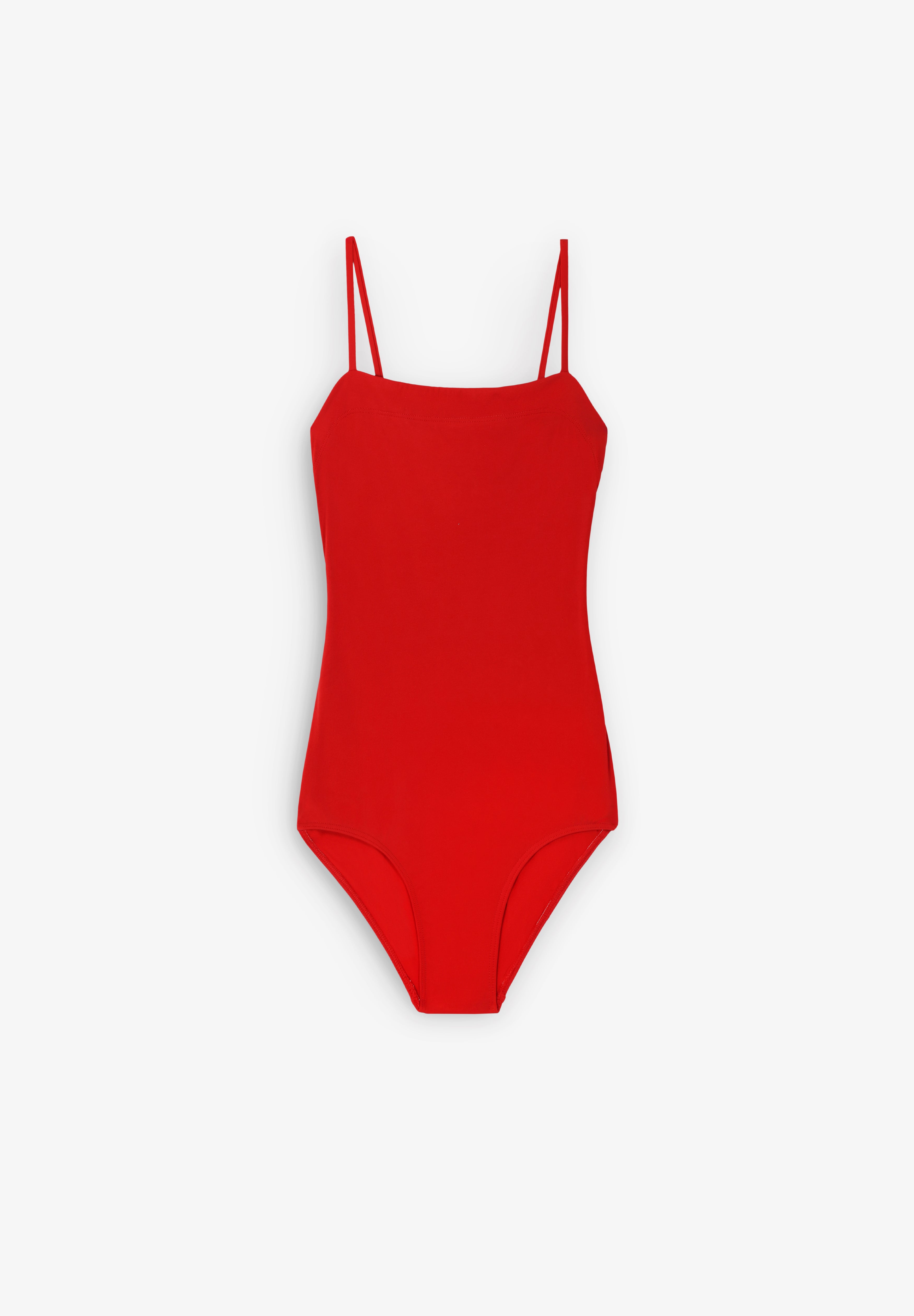 SANKIDD | TRAJE DE BAÑO ESPALDA RECTA