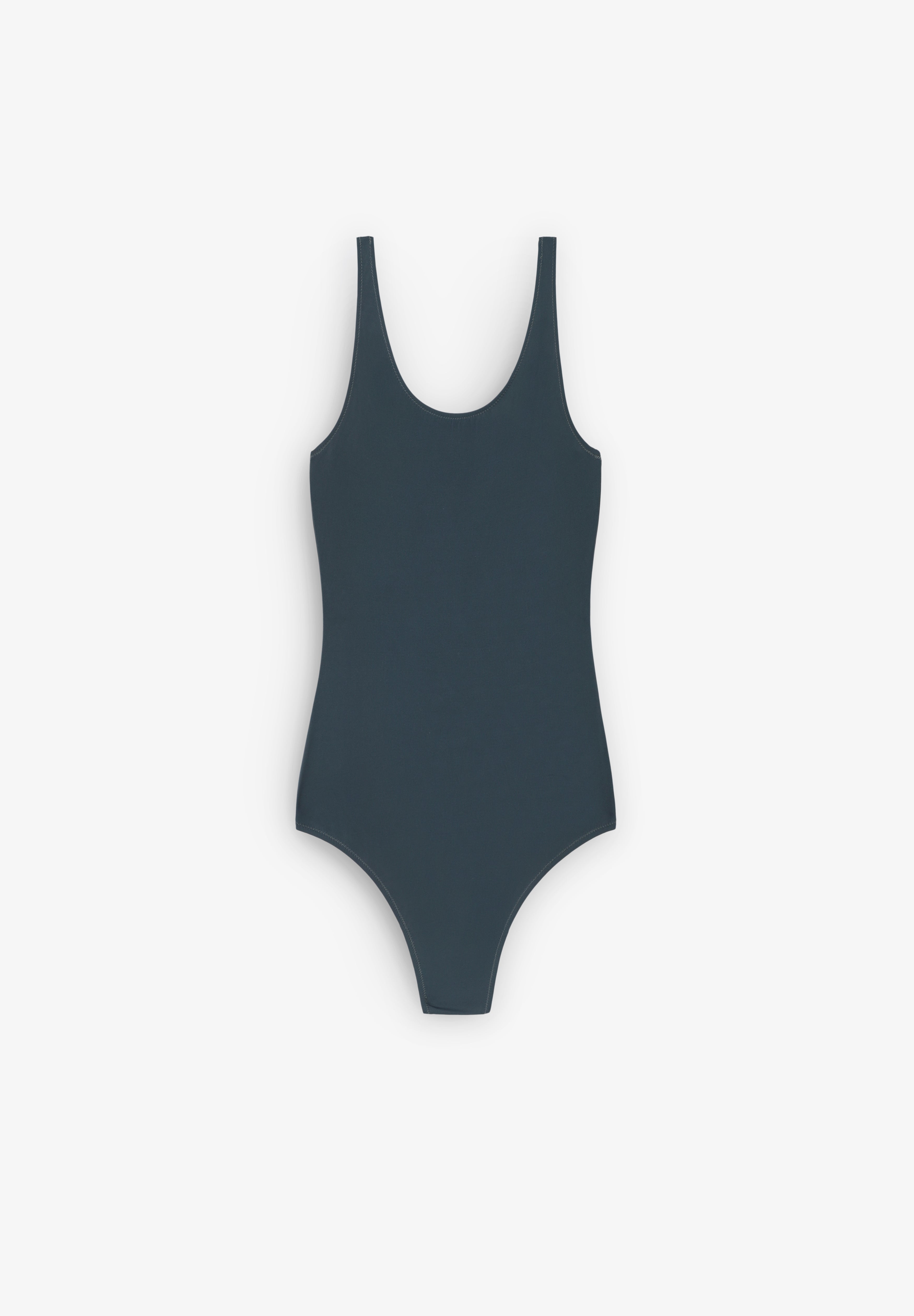 SANKIDD | TRAJE DE BAÑO ESPALDA BAJA