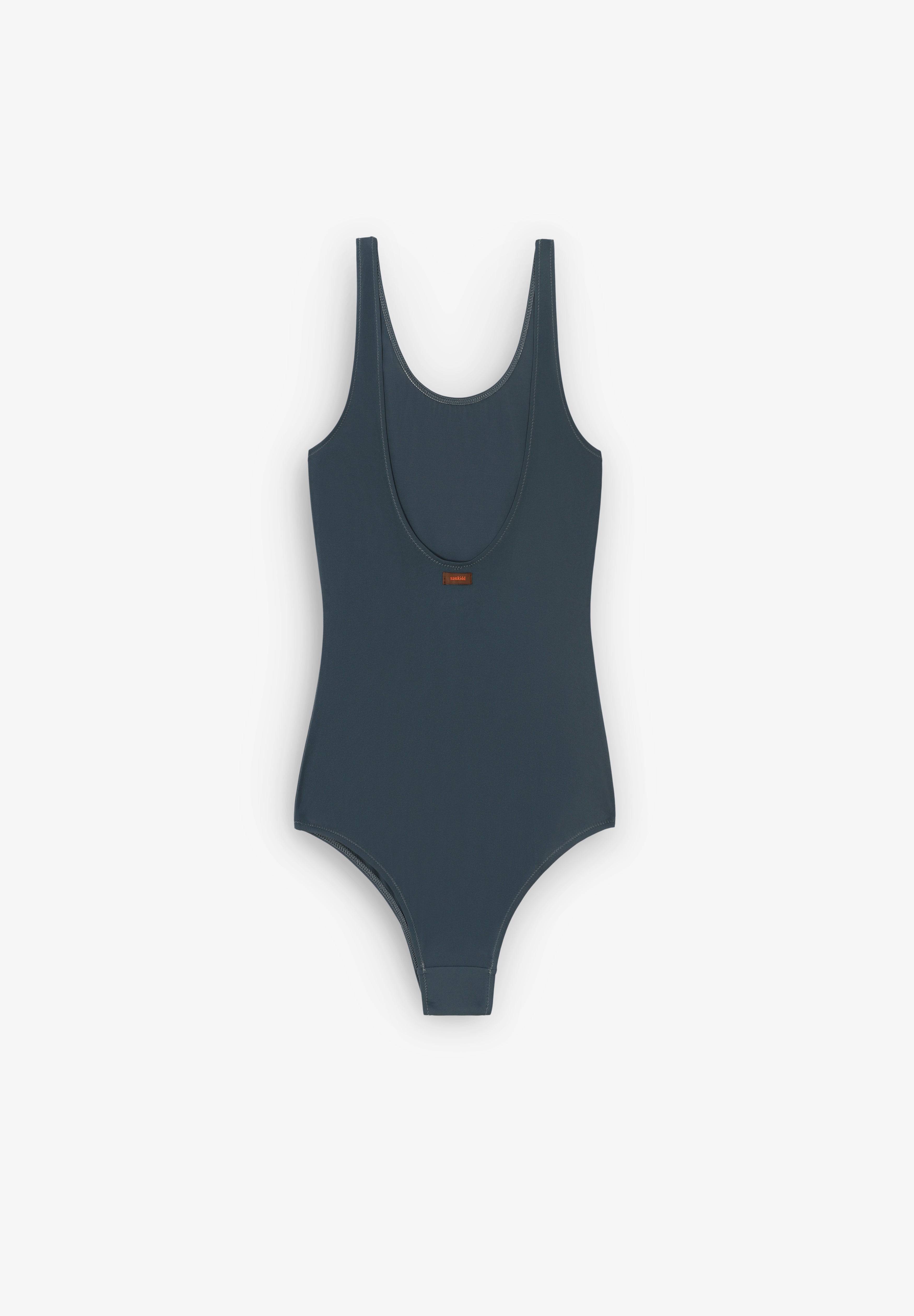 SANKIDD | TRAJE DE BAÑO ESPALDA BAJA