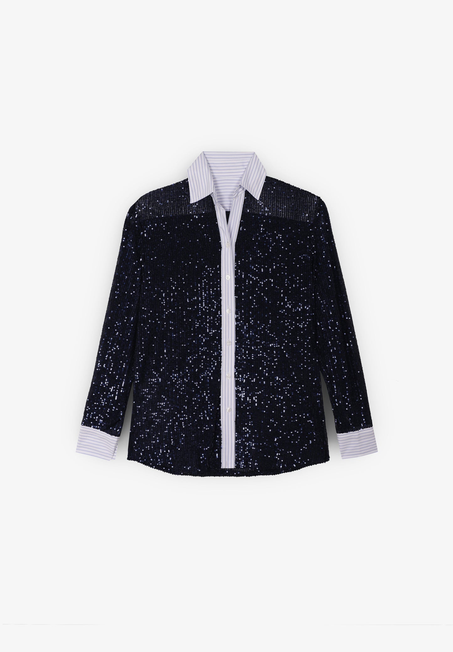 HAND OVER | MARK SHIRT