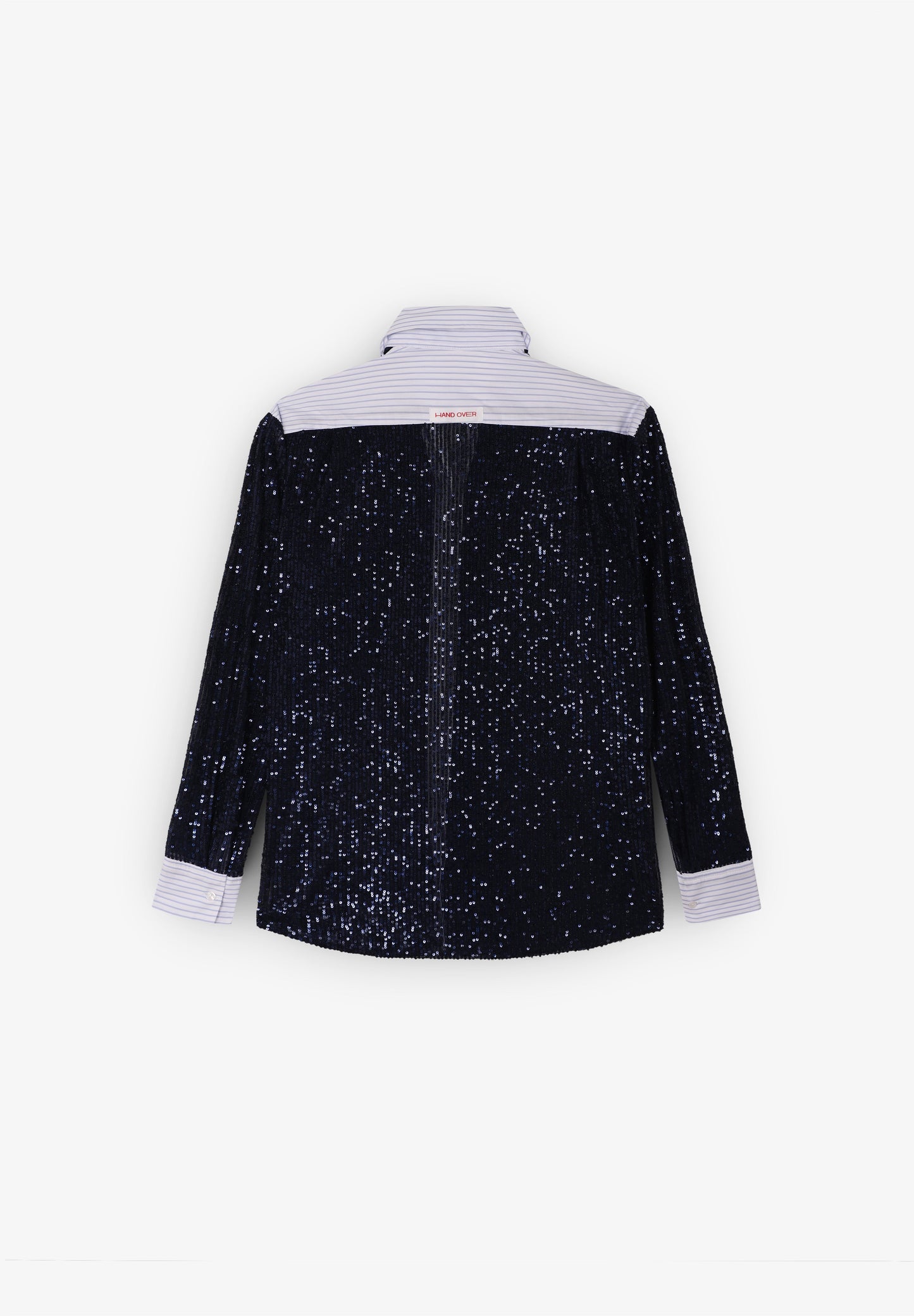 HAND OVER | MARK SHIRT