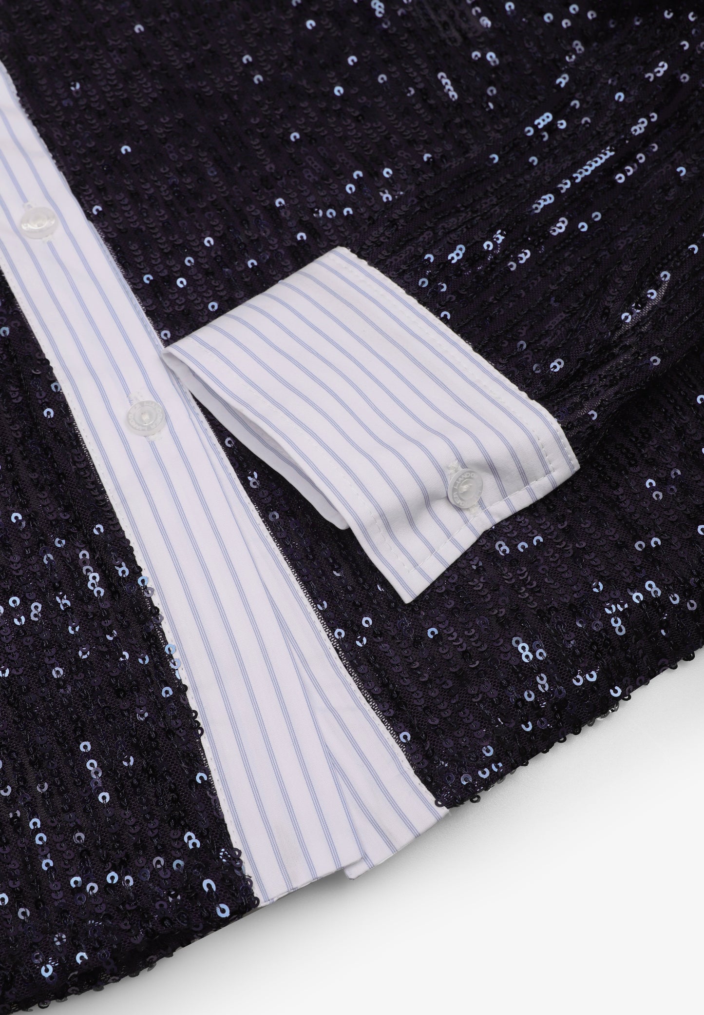 HAND OVER | MARK SHIRT