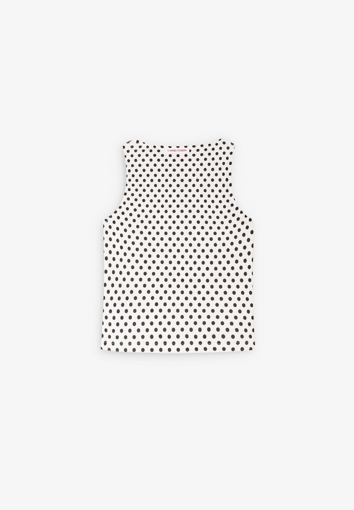 HAND OVER | DEREK TOP