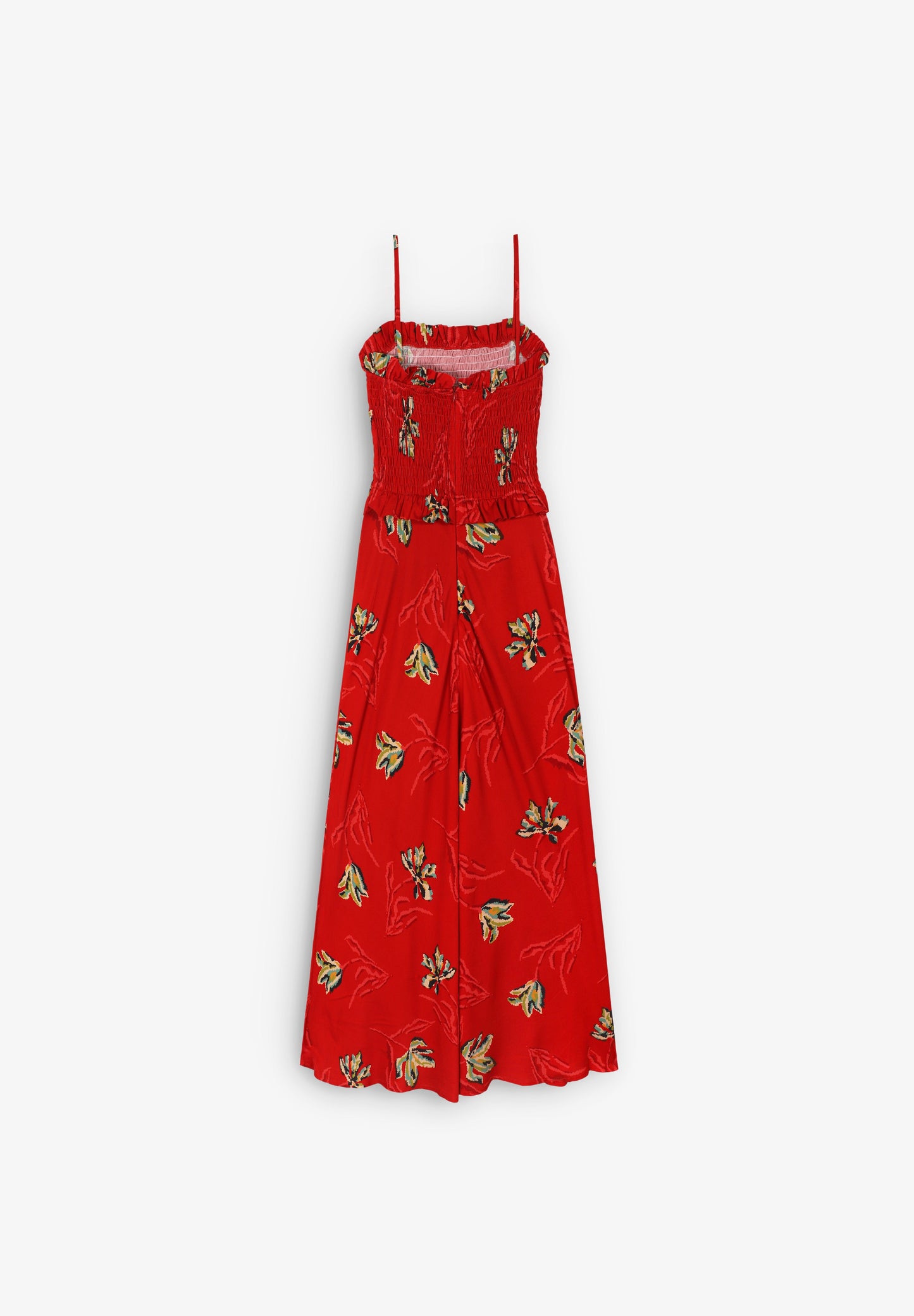 VANÓ STUDIO | CERISE DRESS