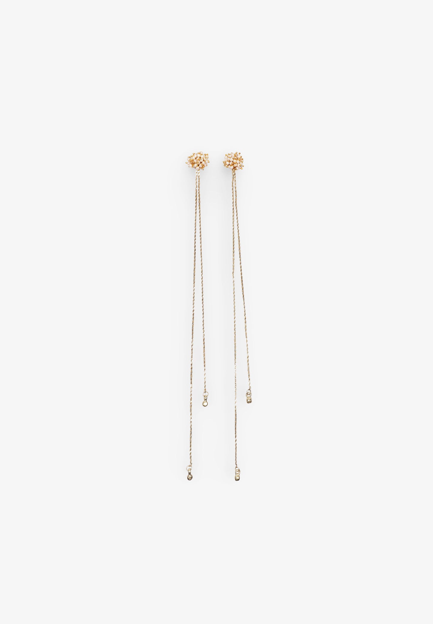 SACH ATELIER | PENDIENTES AURA