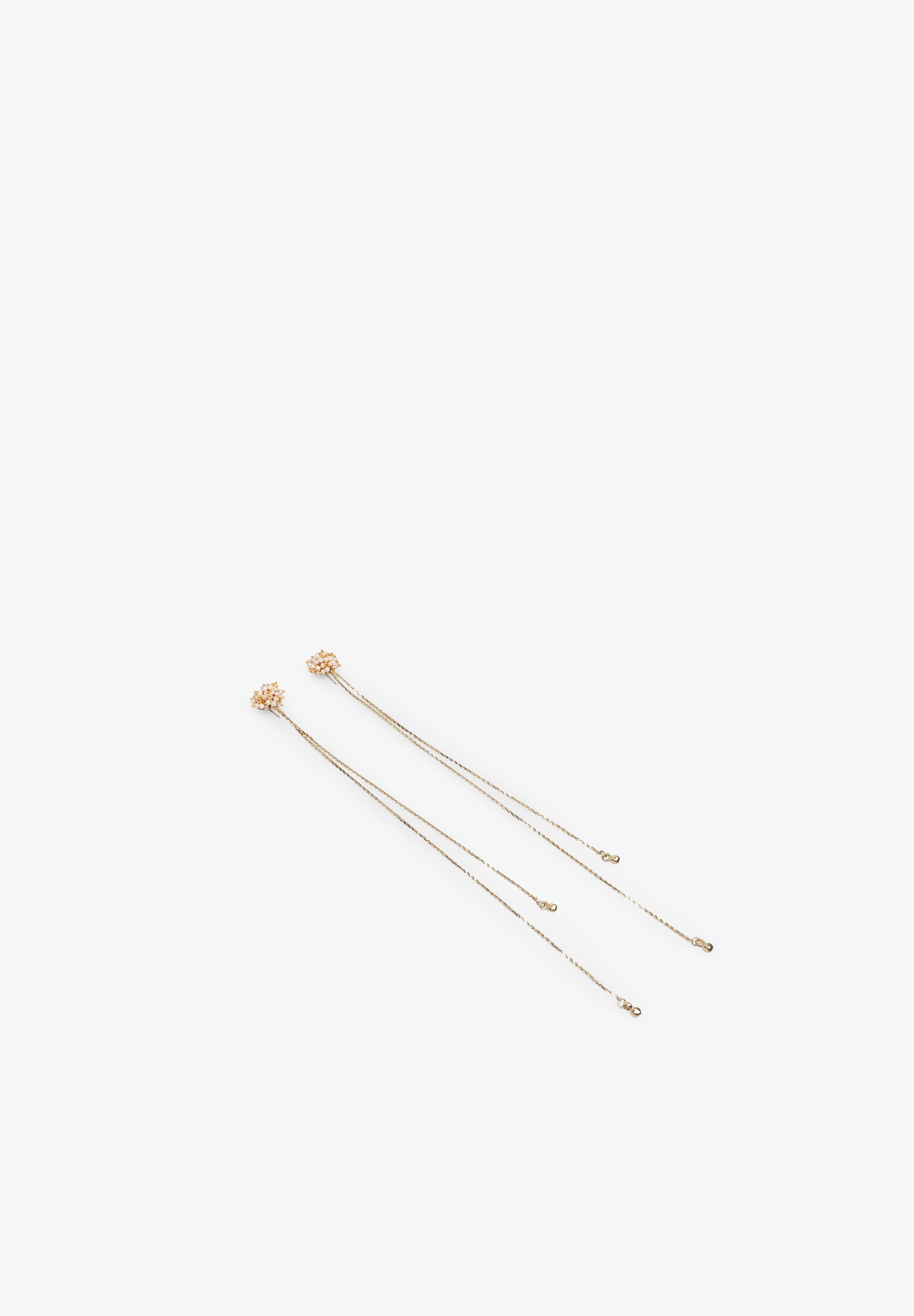 SACH ATELIER | PENDIENTES AURA