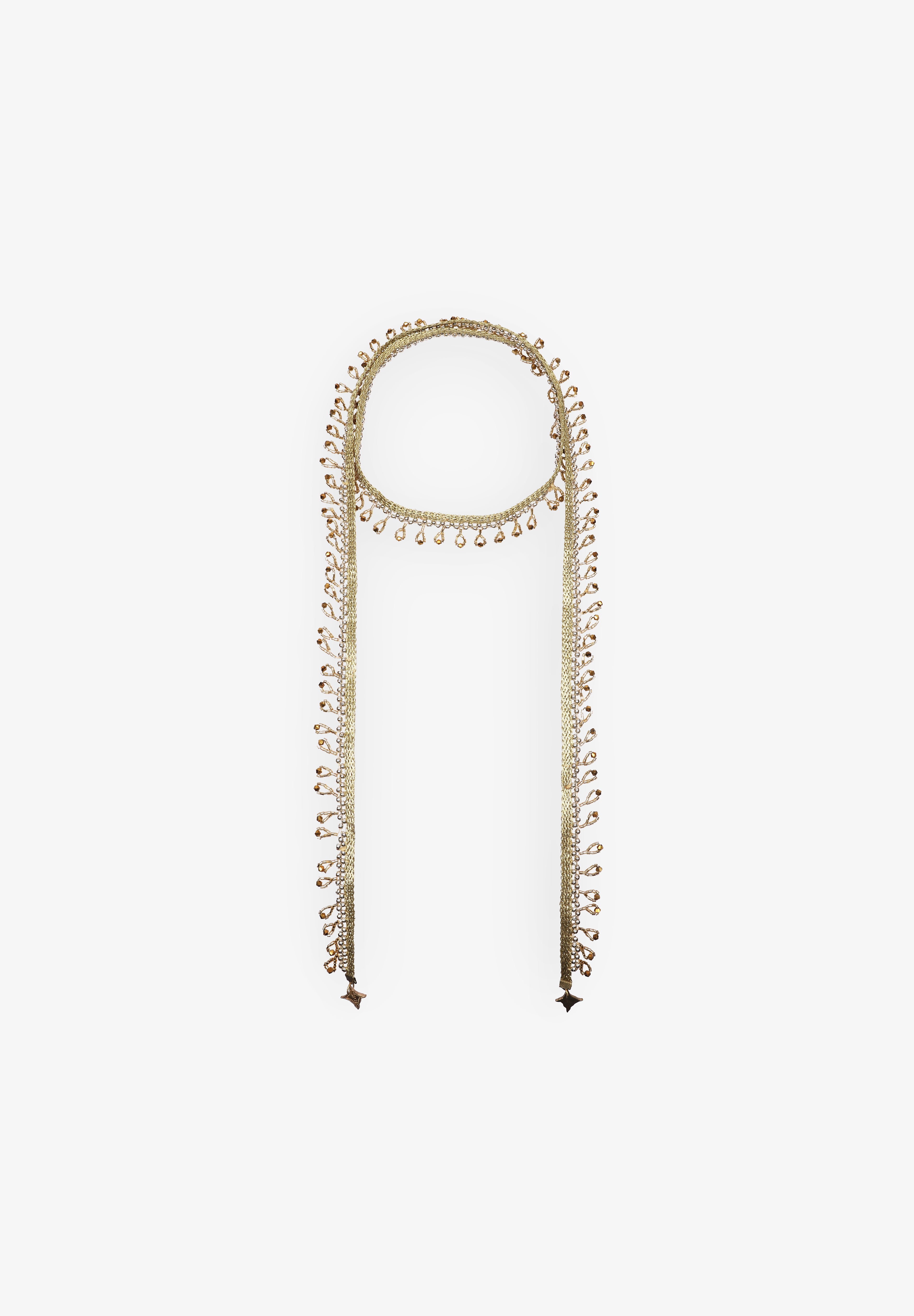 SACH ATELIER | COLLAR ARRECIFE