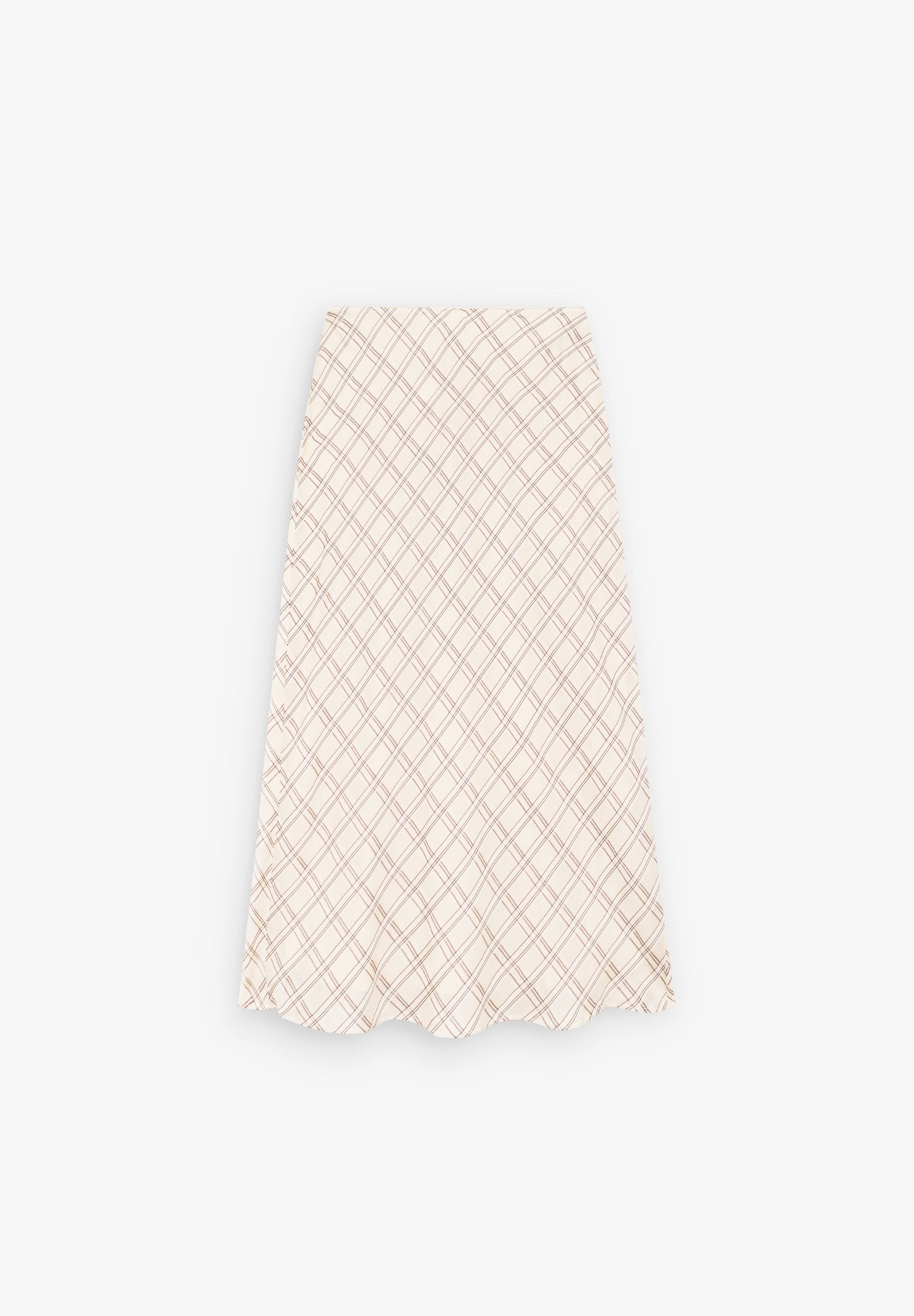 SAMSOE | SAAGNETAS LONG SKIRT