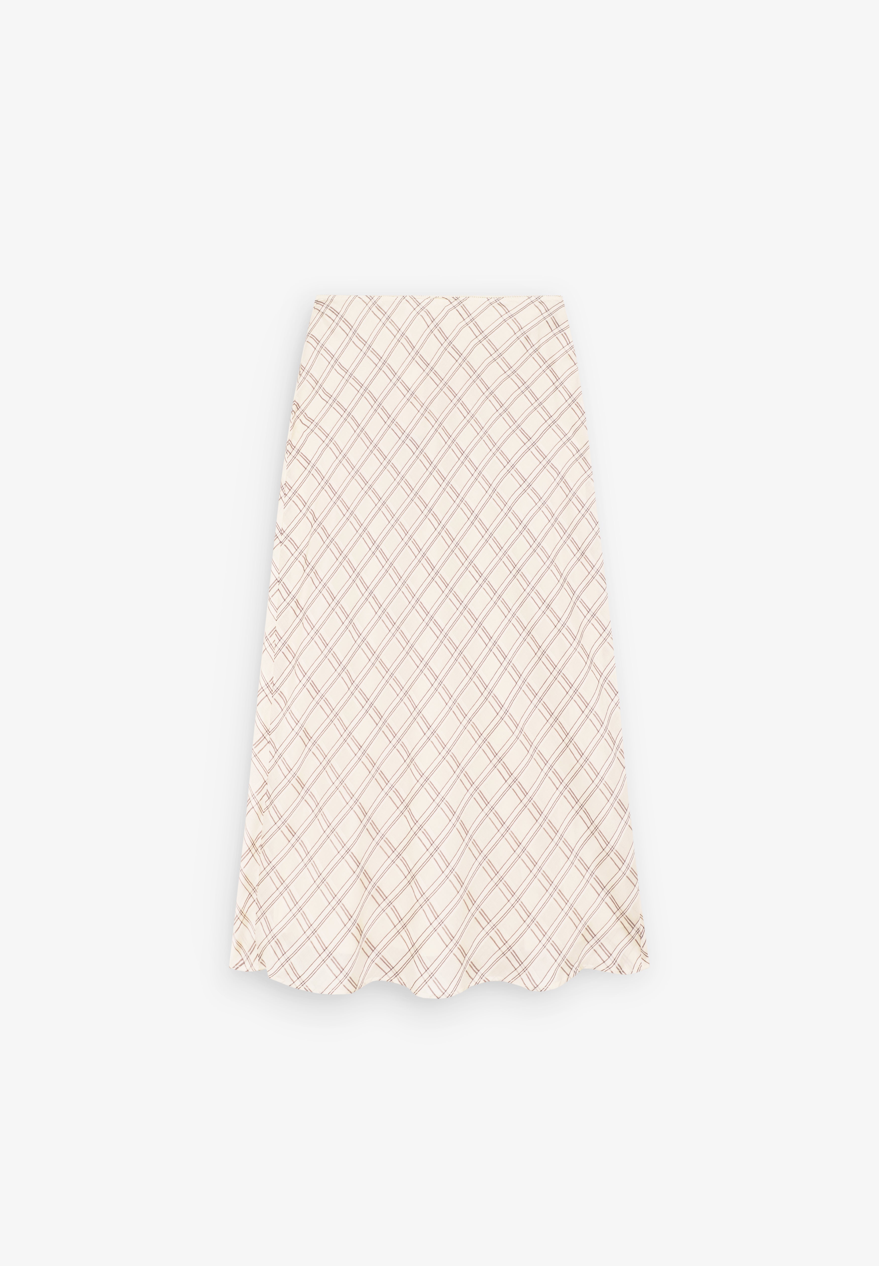SAMSOE | SAAGNETAS LONG SKIRT