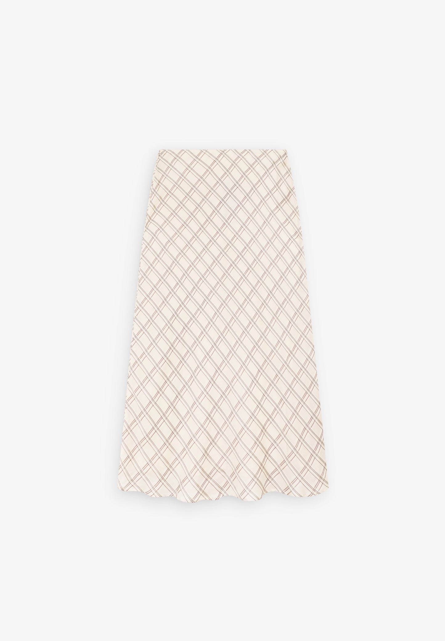 SAMSOE | SAAGNETAS LONG SKIRT