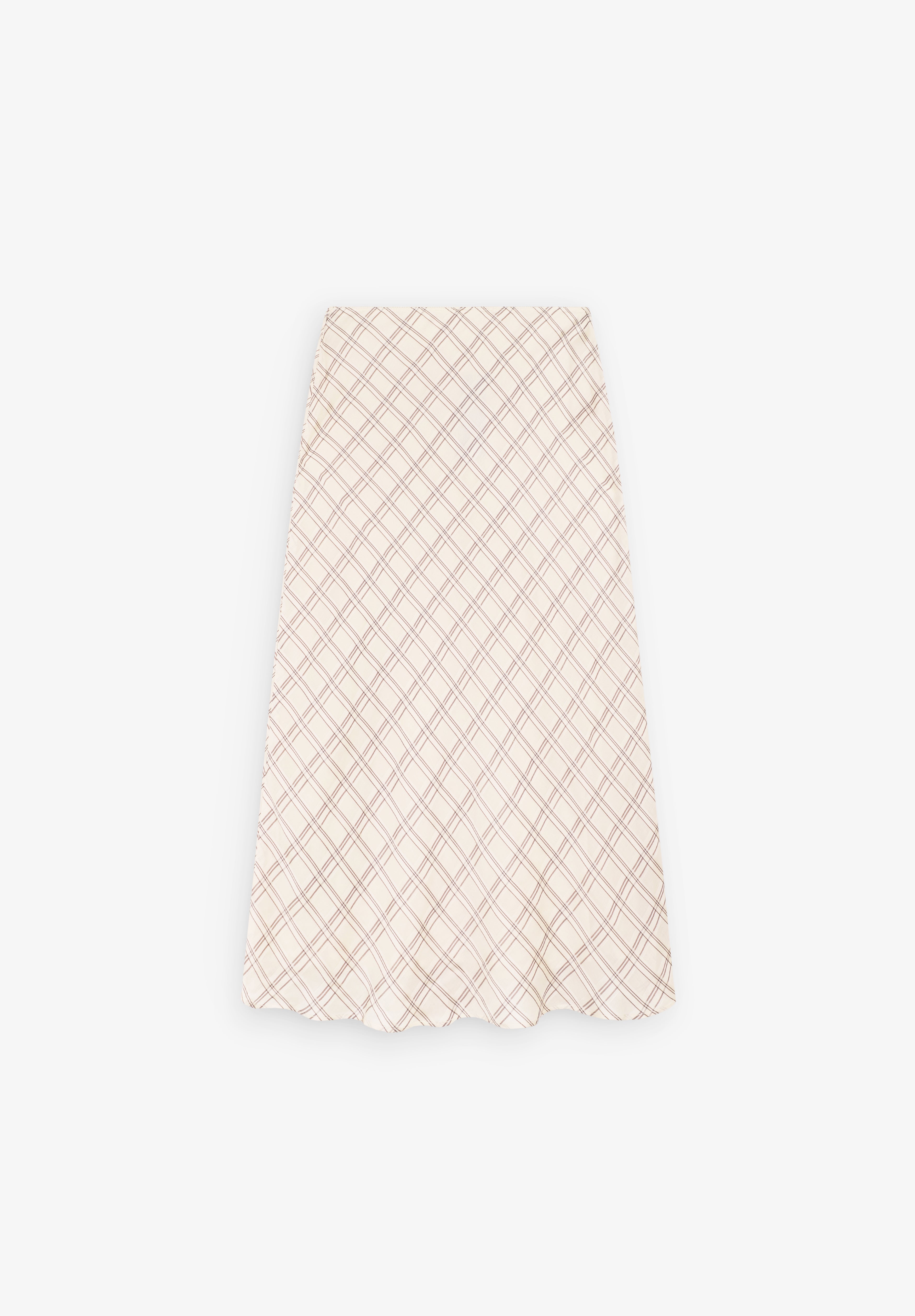 SAMSOE | SAAGNETAS LONG SKIRT