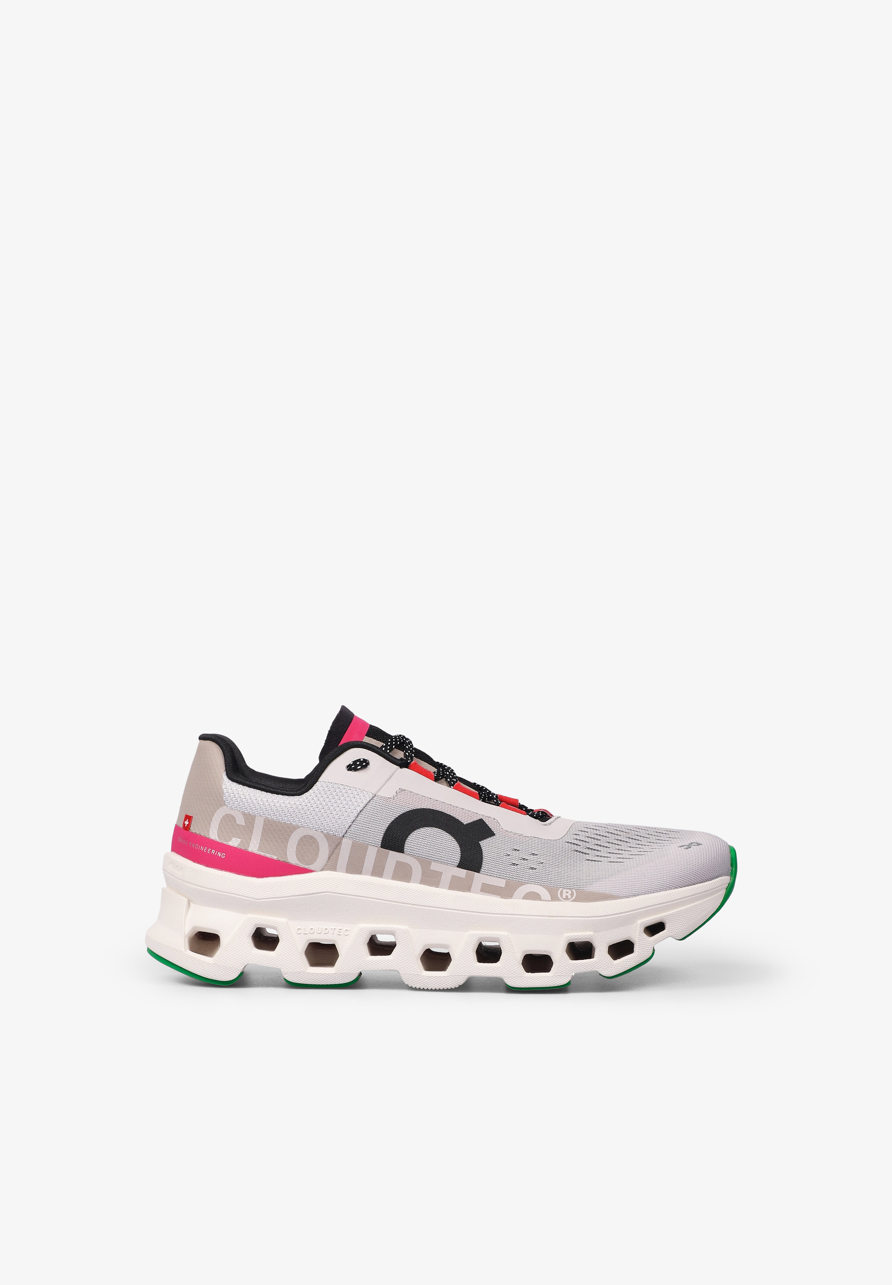 ON | CLOUDMONSTER