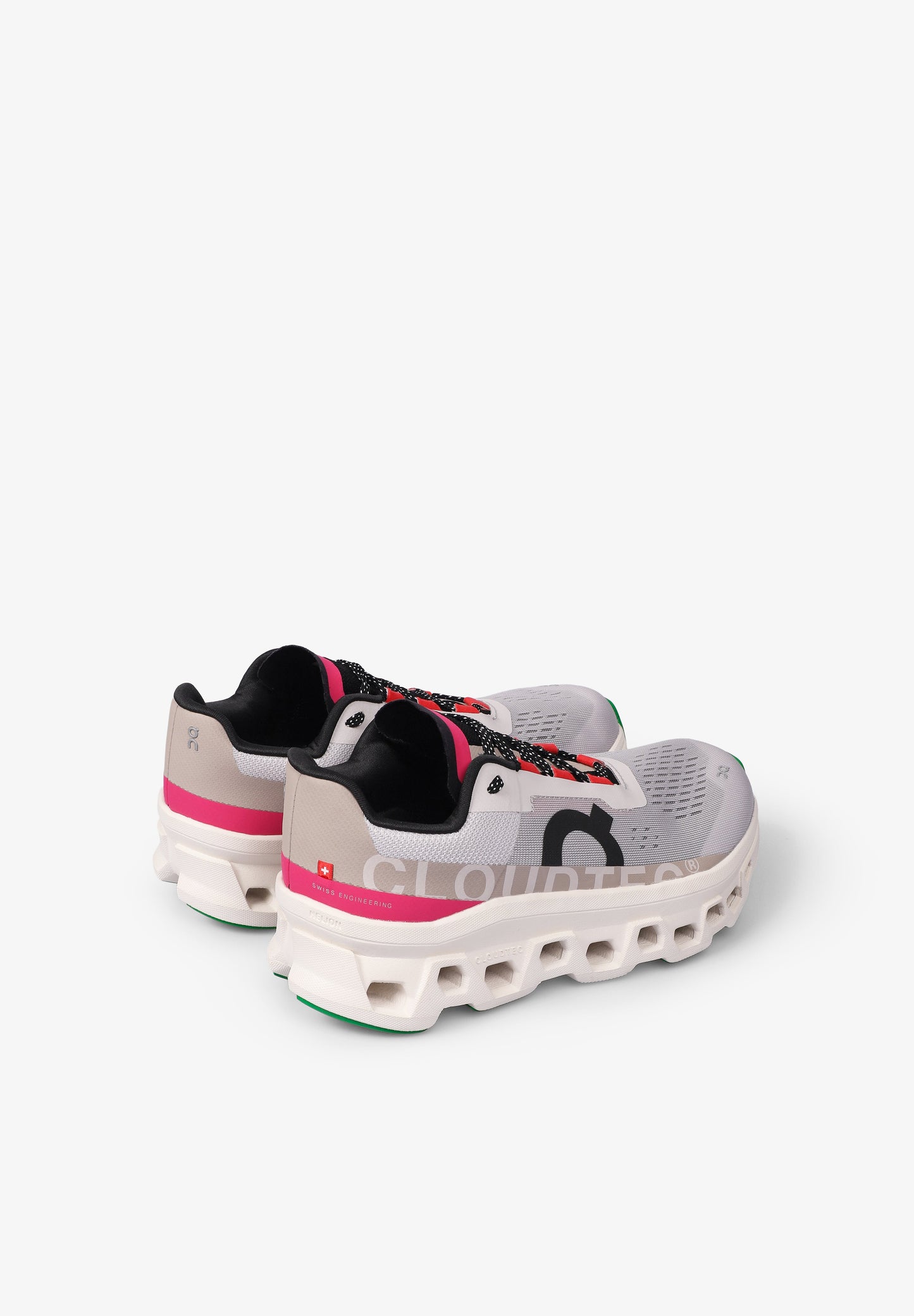 ON | CLOUDMONSTER