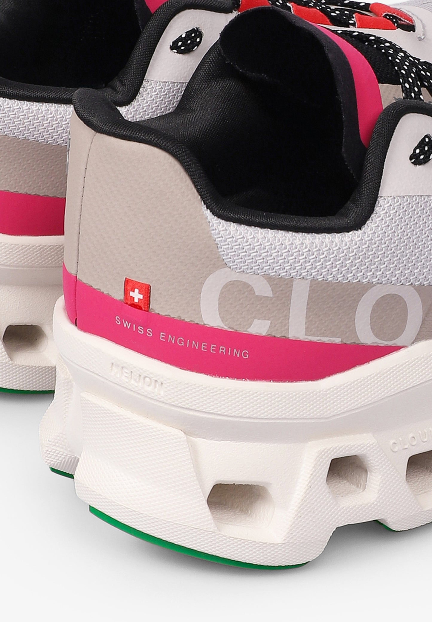 ON | CLOUDMONSTER