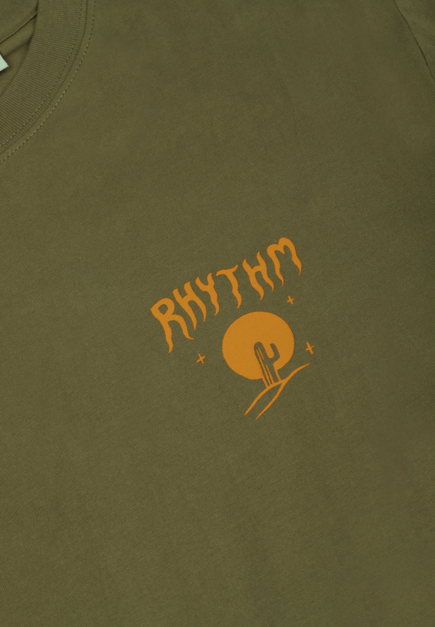 RHYTHM | DESERT LOCALS SS T-SHIRT