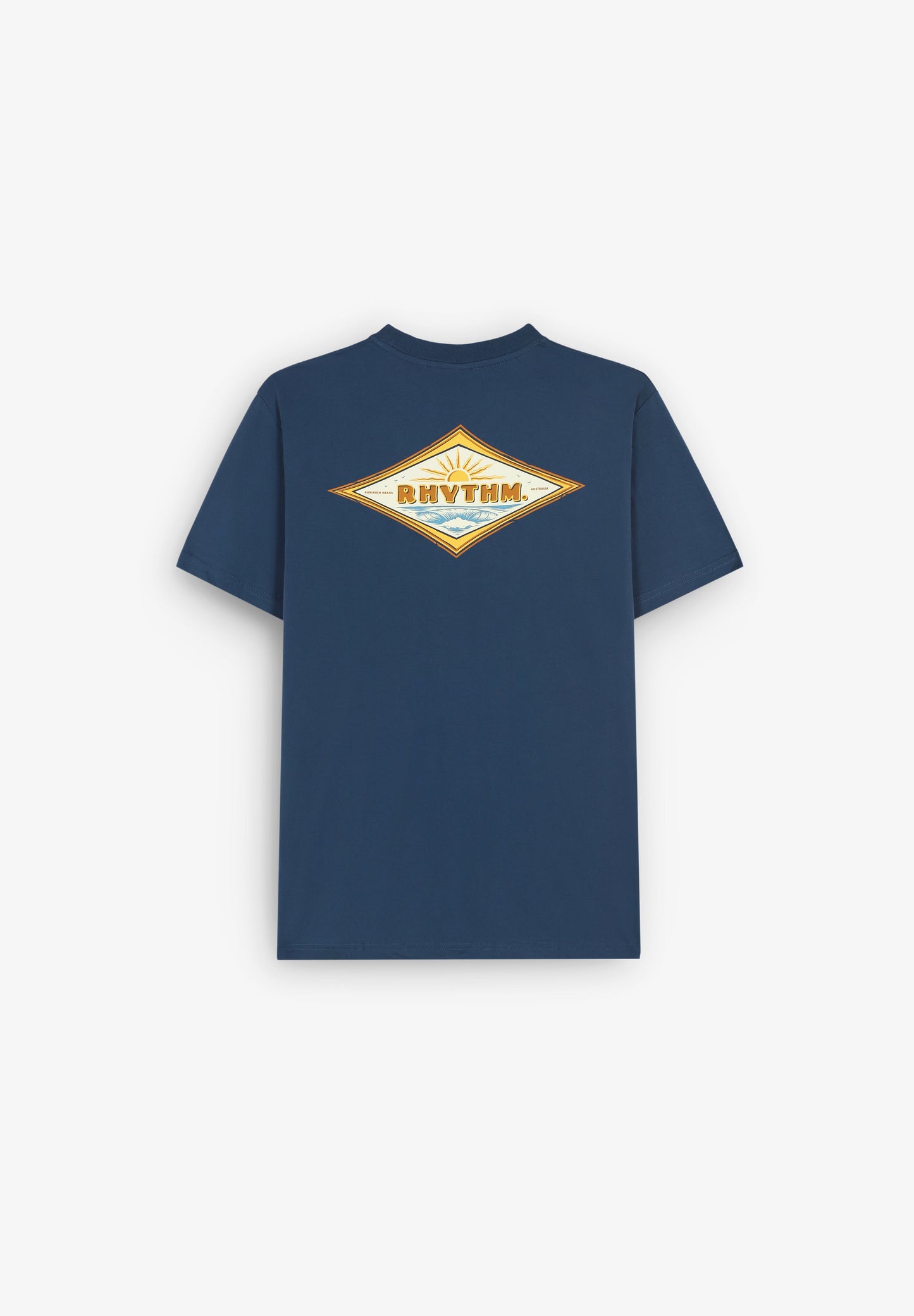RHYTHM | FRAME SS T-SHIRT