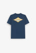 RHYTHM | FRAME SS T-SHIRT