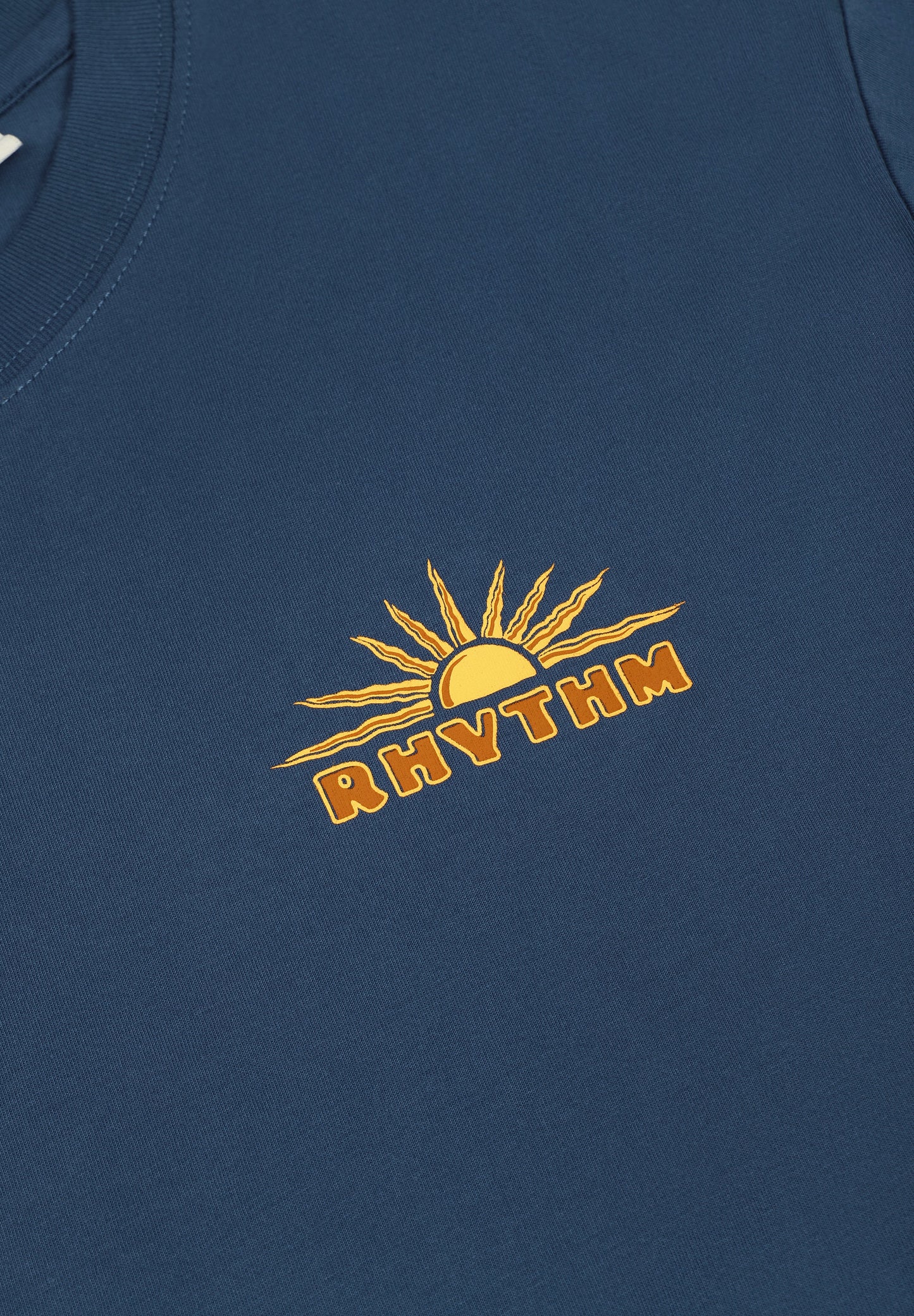 RHYTHM | FRAME SS T-SHIRT