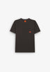 RHYTHM | HEAVY VINTAGE POCKET EMBLEM SS T-SHIRT