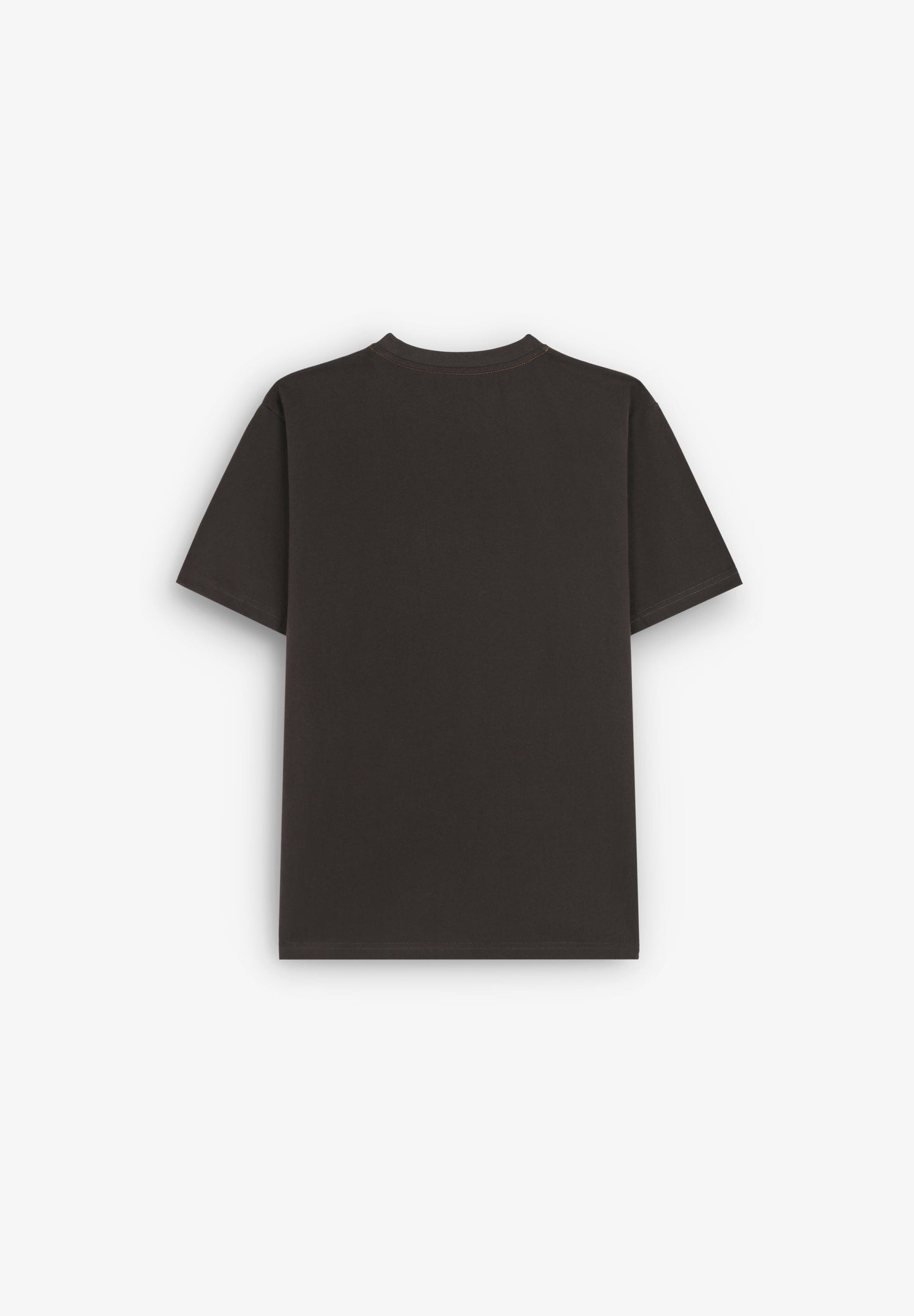 RHYTHM | HEAVY VINTAGE POCKET EMBLEM SS T-SHIRT